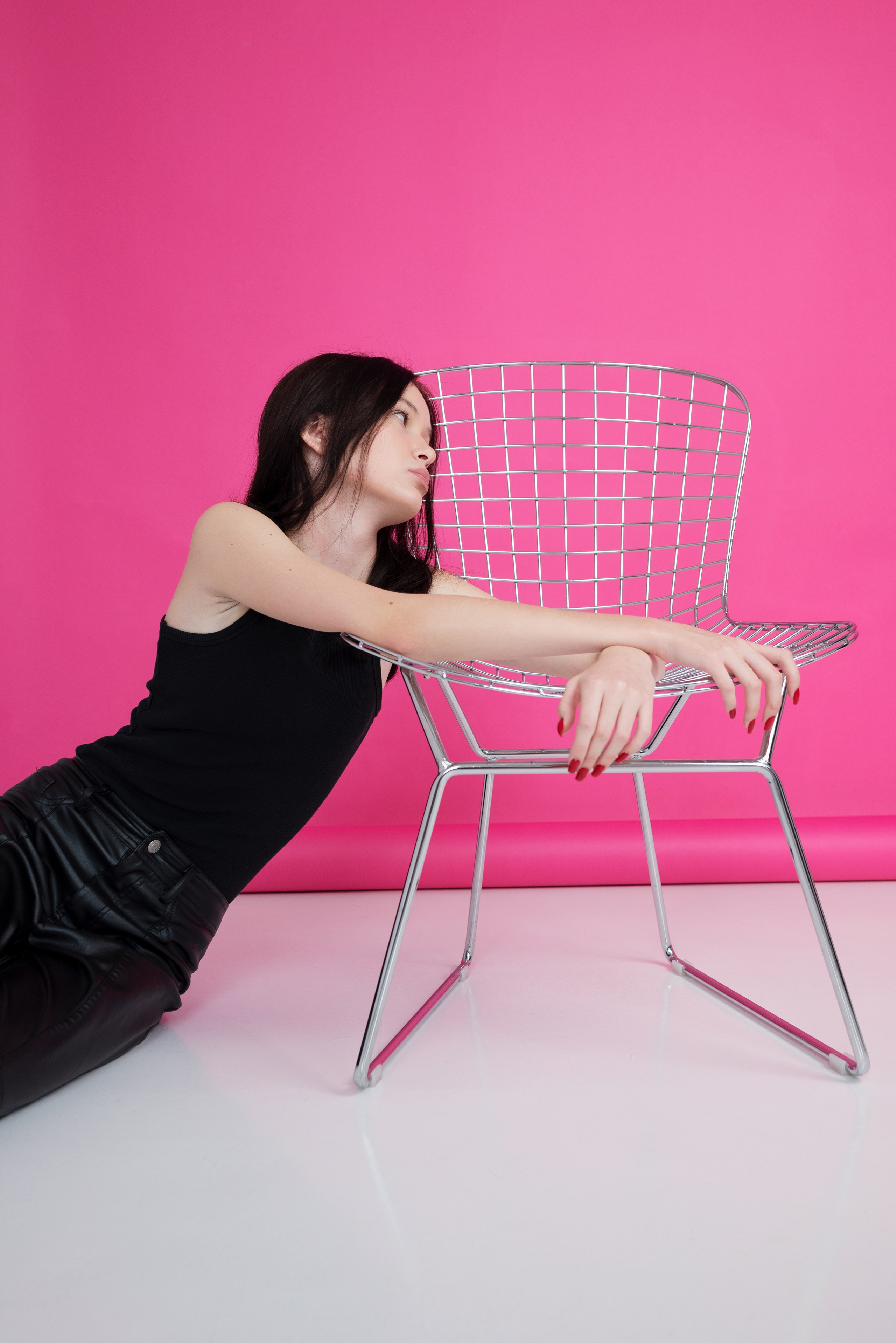 София. Фотограф в Воронеже. Портреты, контент, семейные сьемки