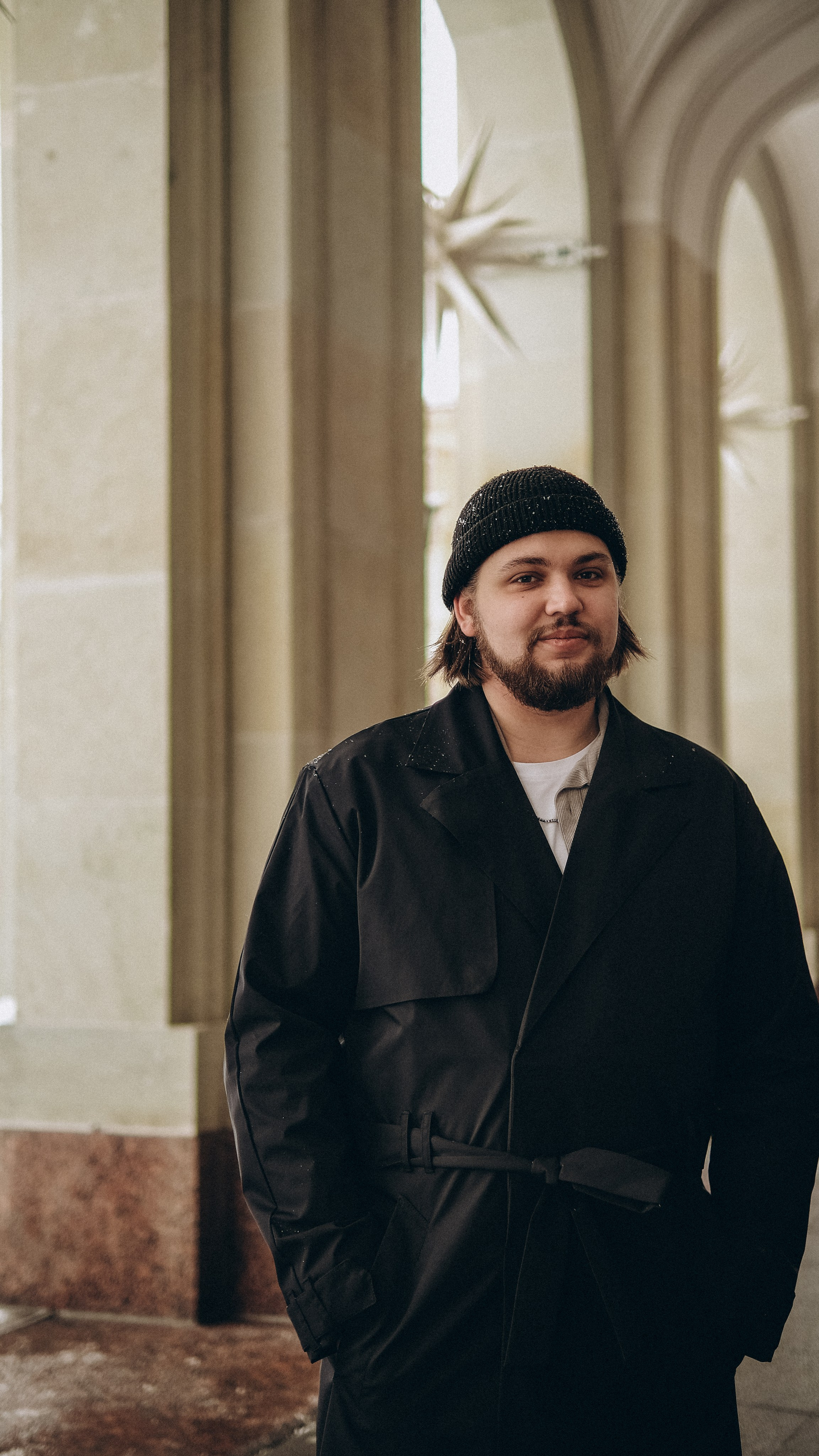 Лена & Лёша. Phdkvmr.ru