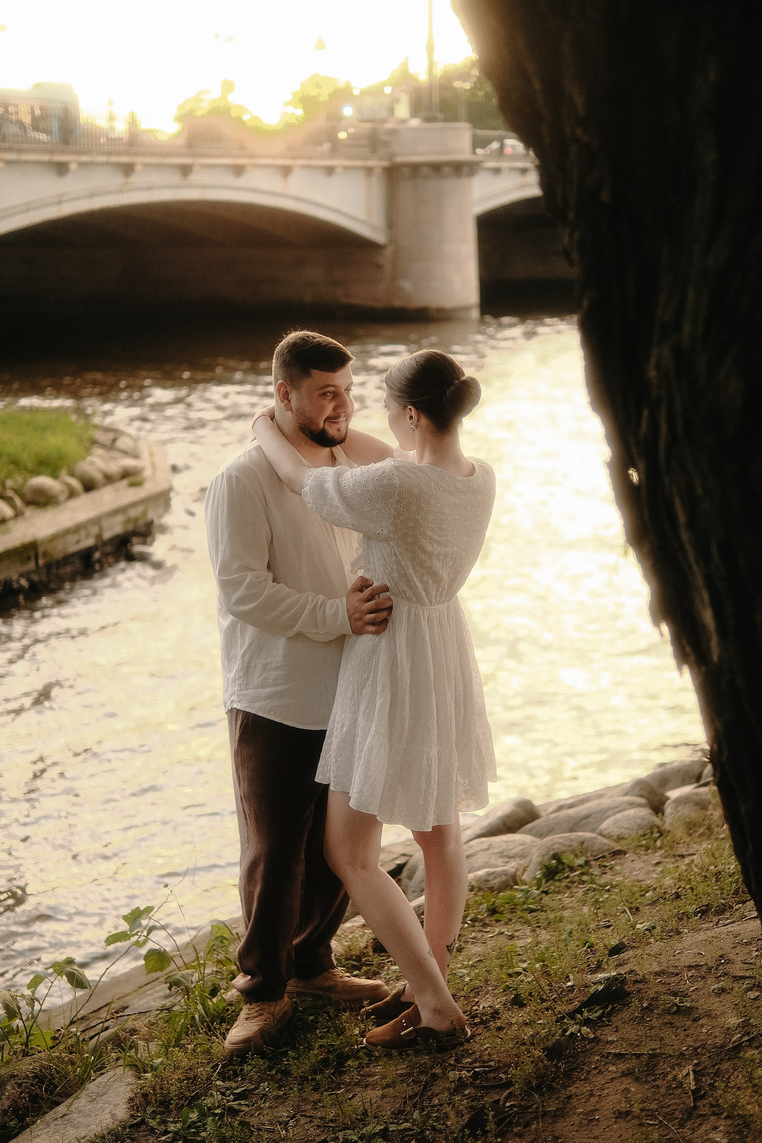 Алёна & Сергей. Phdkvmr.ru