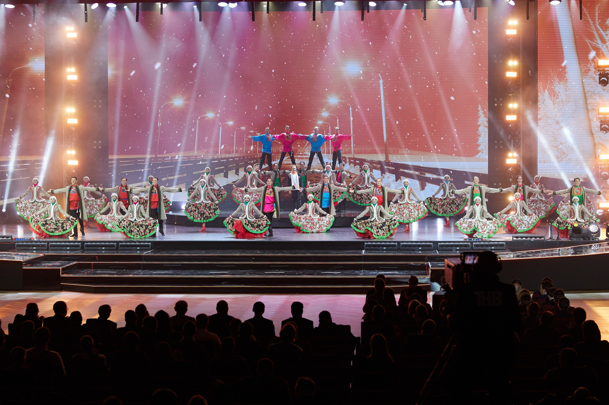 РЕПОРТАЖ. Главная