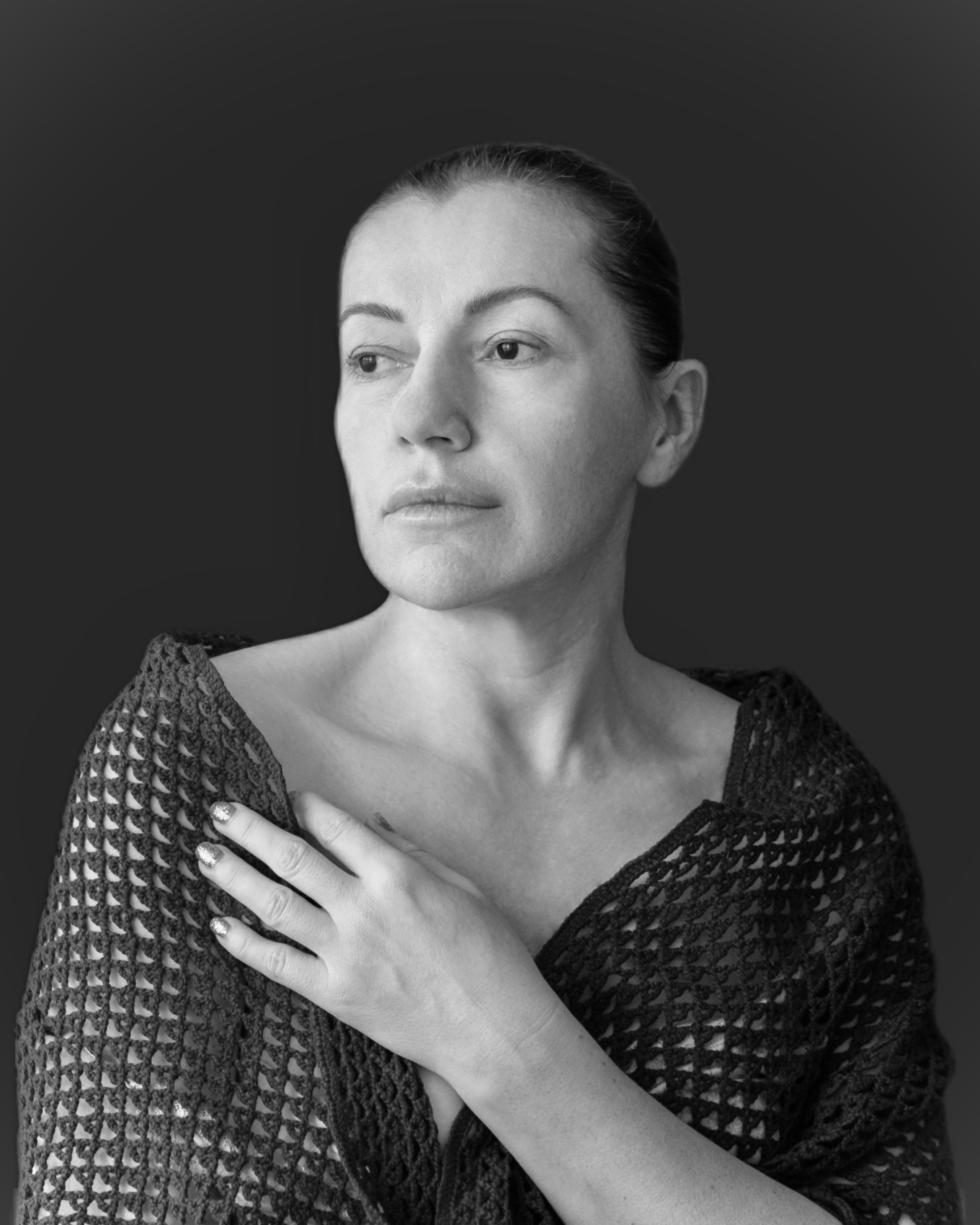 Черно белое. Фотограф Наталья Кинель. Екатеринбург