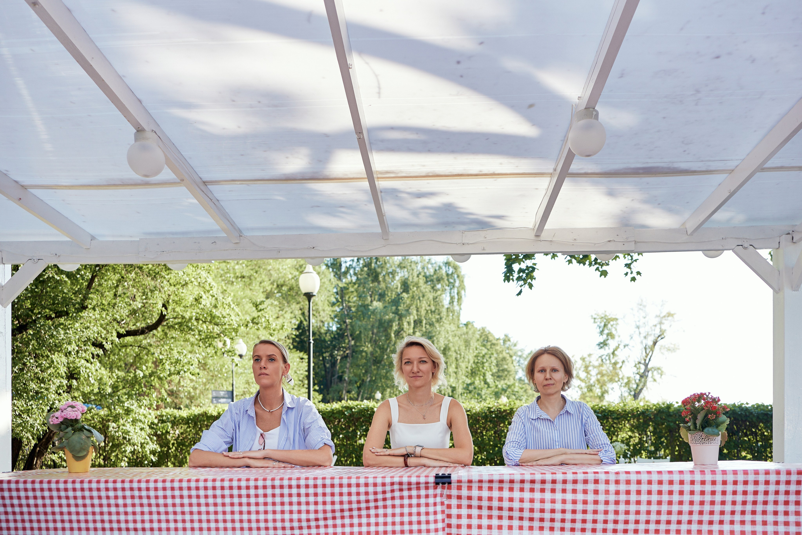 Игра в Петанк. Фотограф Дмитрий Тур — профессиональная фотосъемка мероприятий и портретов в Москве и Московской области