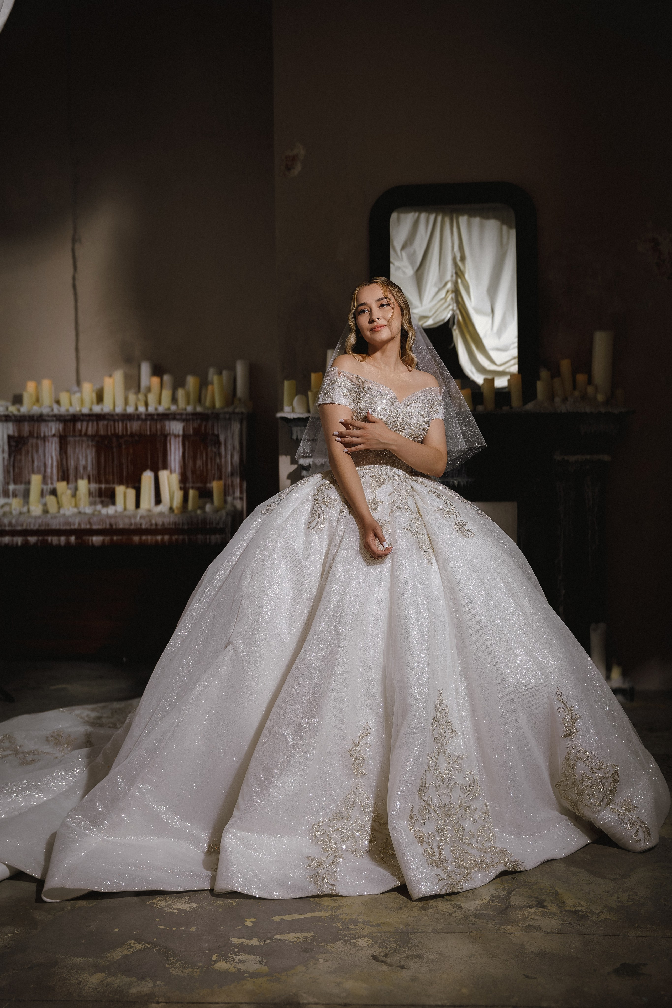 Свадебная съемка 05.09.2025. Фотограф в Самаре Максим Тырин