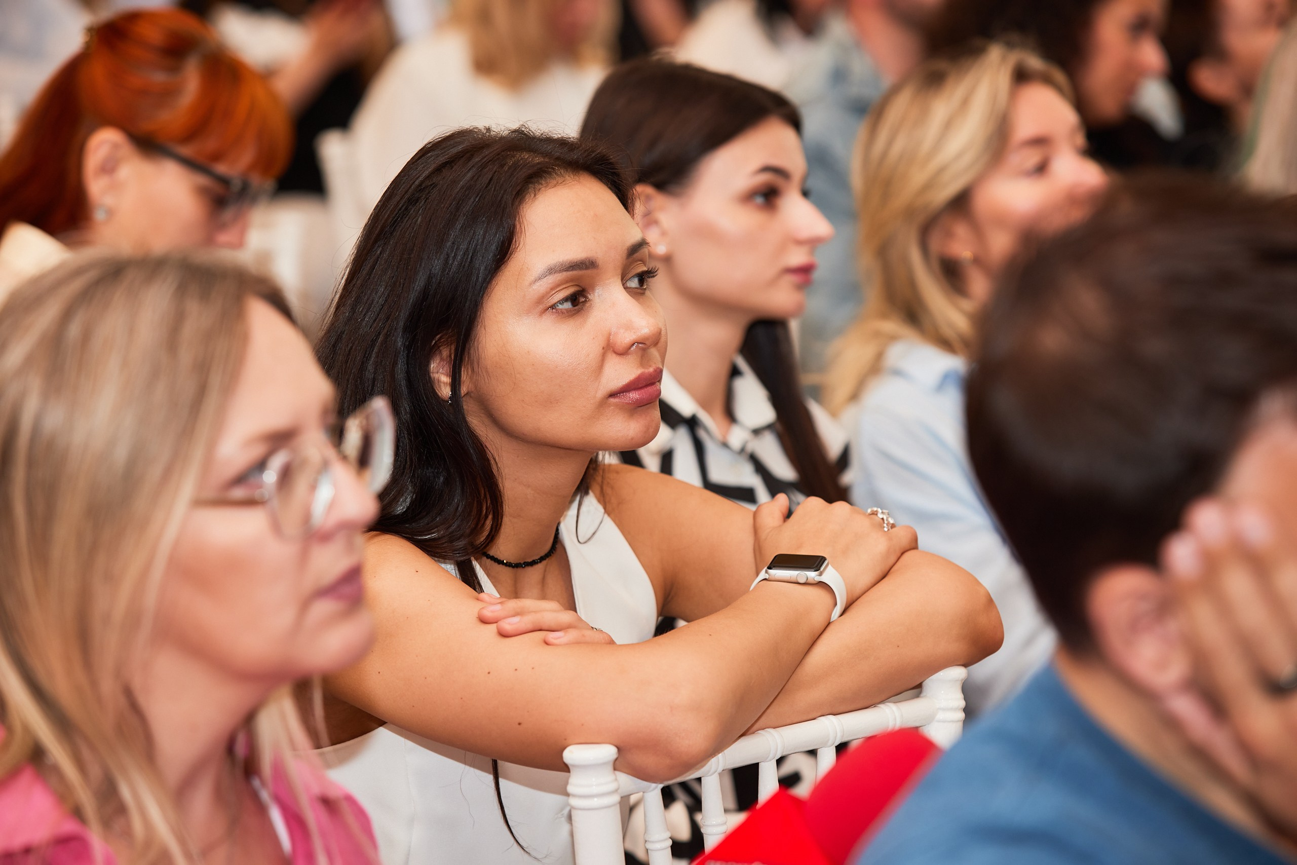 Репортажное и корпоративное портфолио. Репортажный фотограф Новосибирск — Станислав Попов