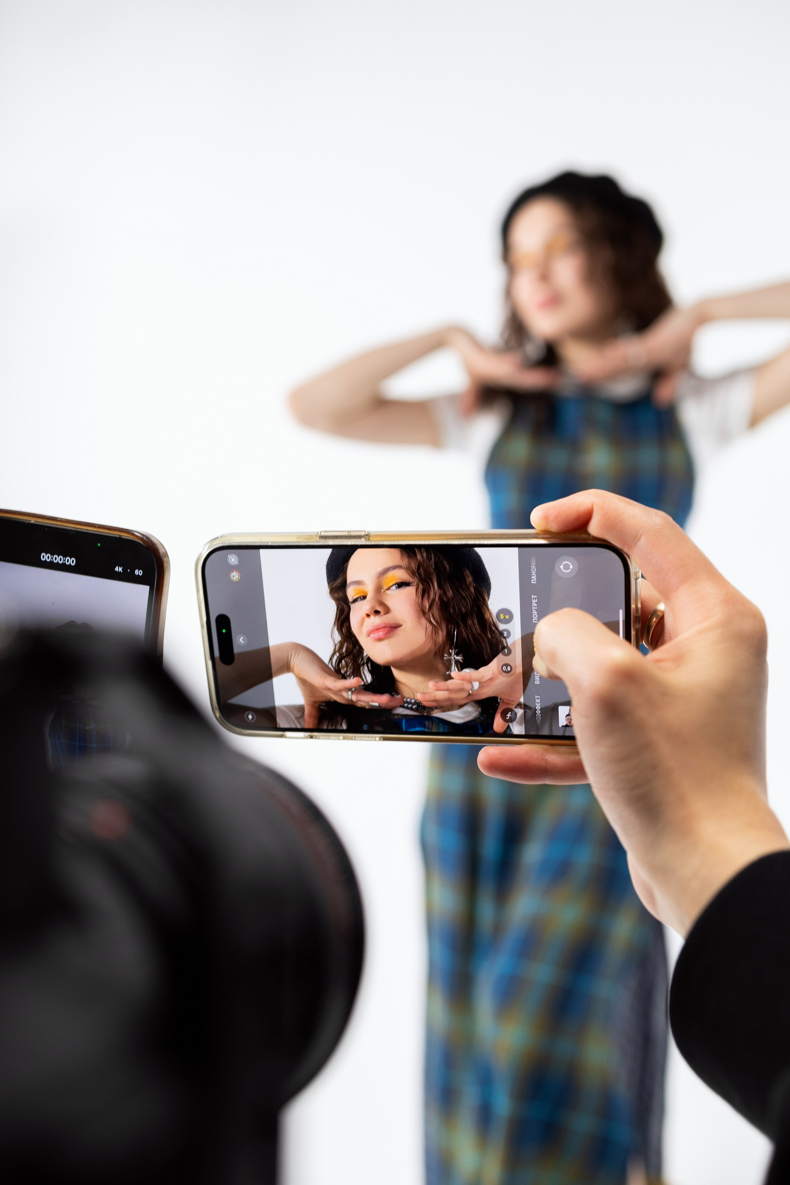 Маша Мирова. Фотограф Акимова Кэт