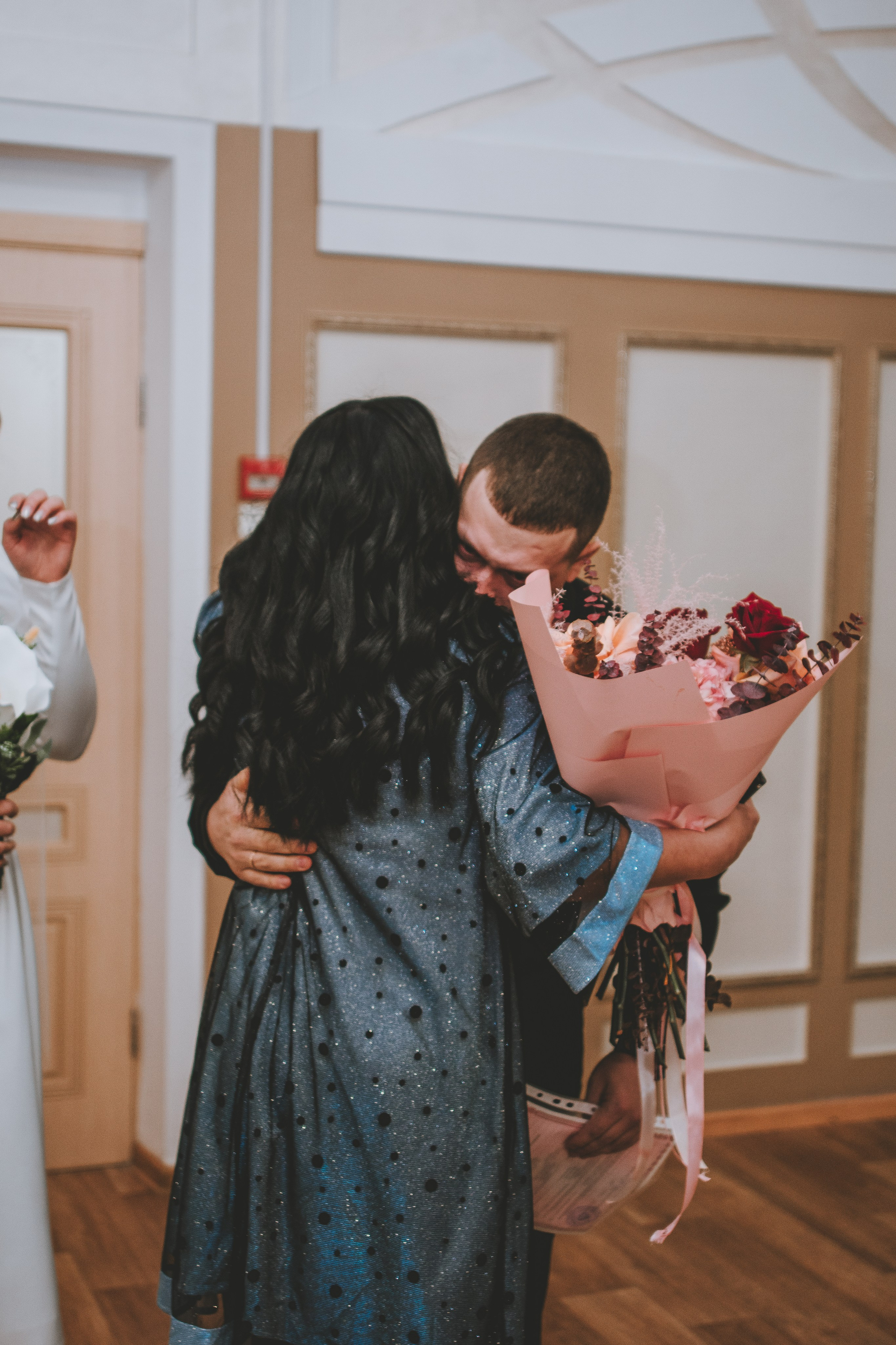 Вадим и Мария