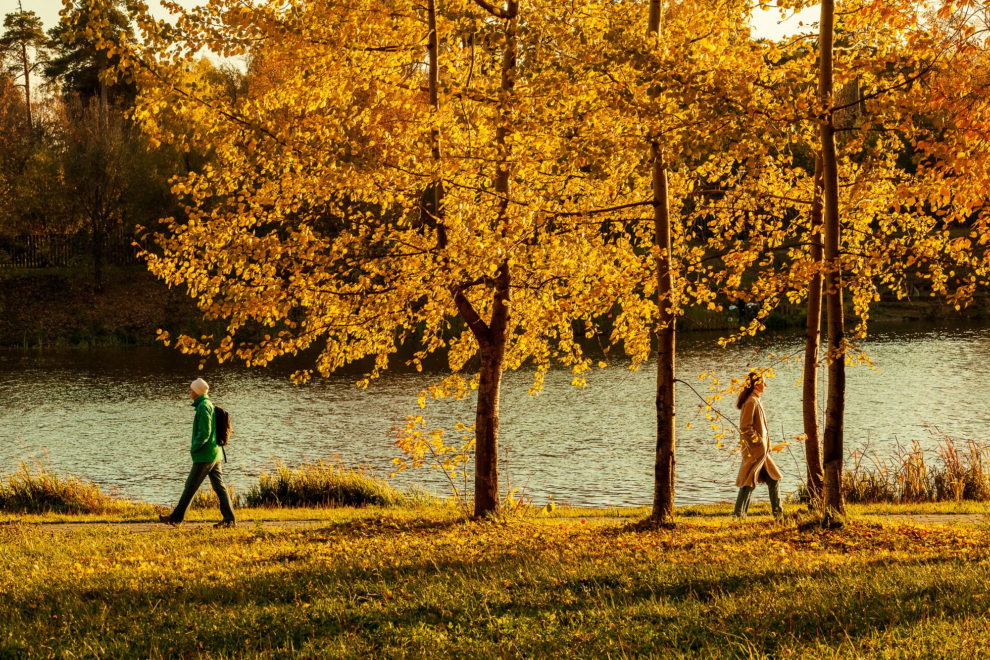 Город. Фотограф в Москве Татьяна Макотра