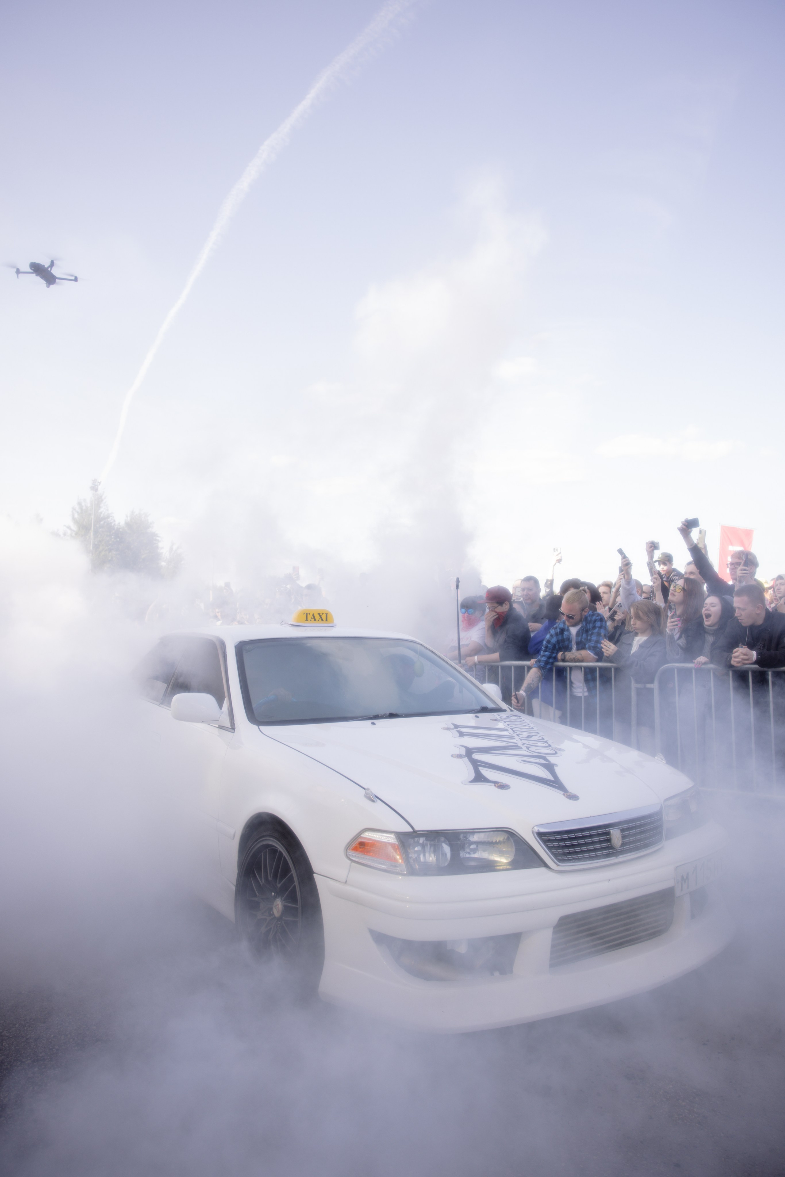 Japdays 25. Свадебный фотограф / Reels Нижний Новгород Татьяна Красильникова