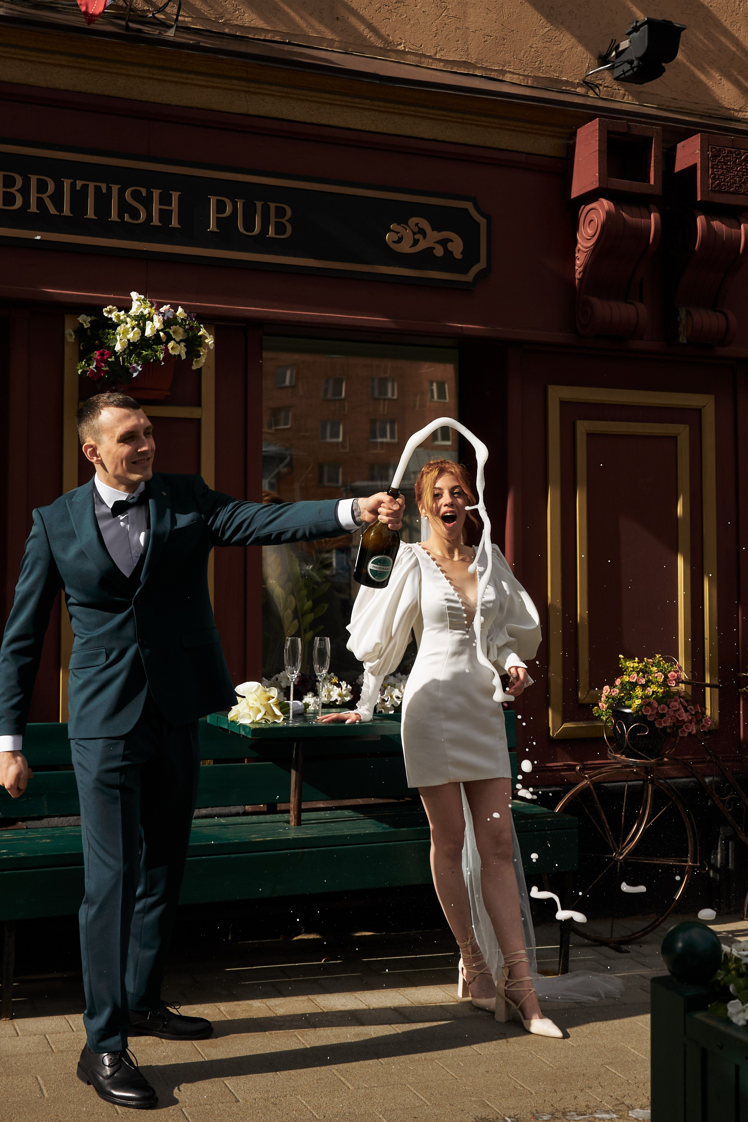 A&M. Свадебный фотограф / Reels Нижний Новгород Татьяна Красильникова