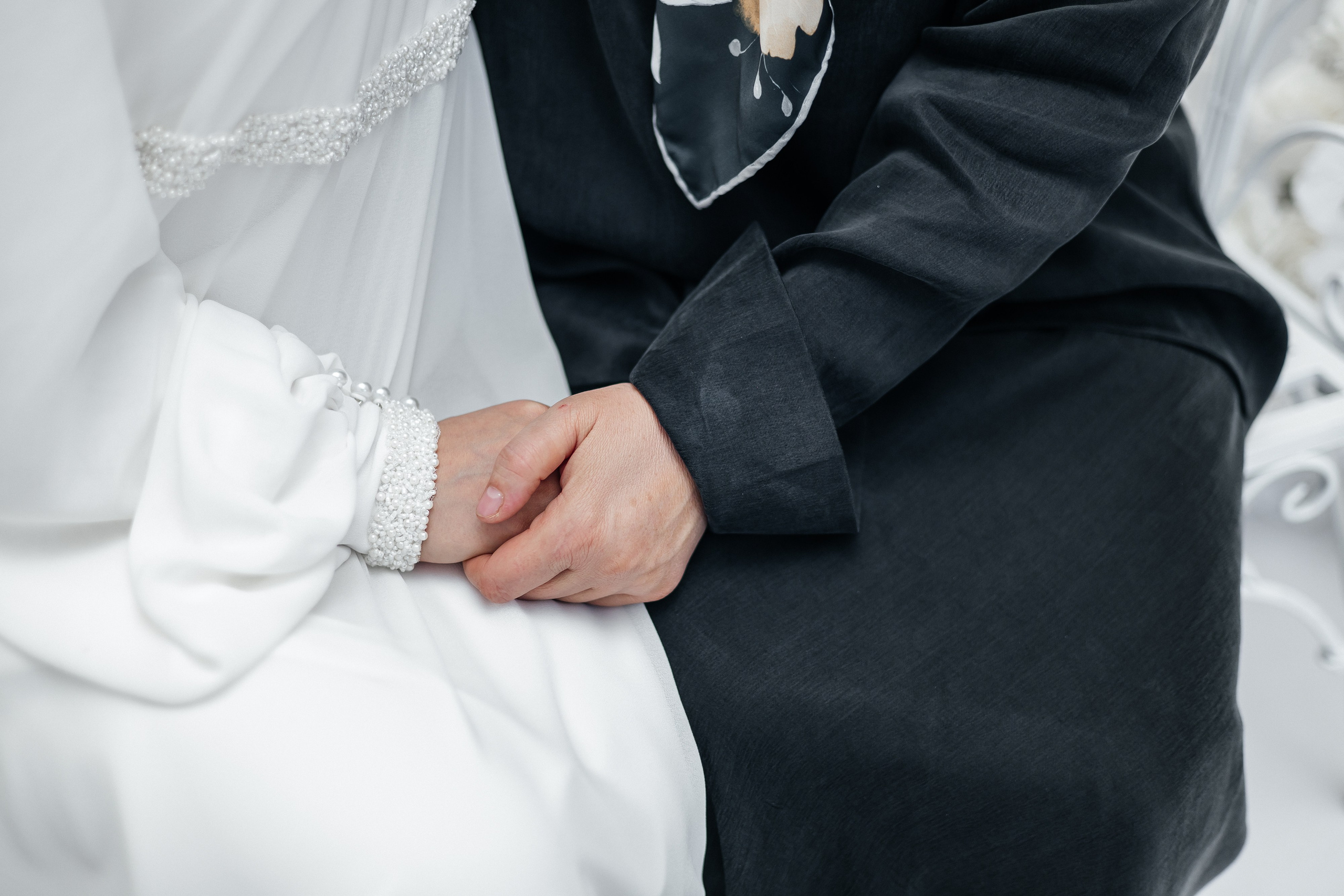 Невеста Раяна