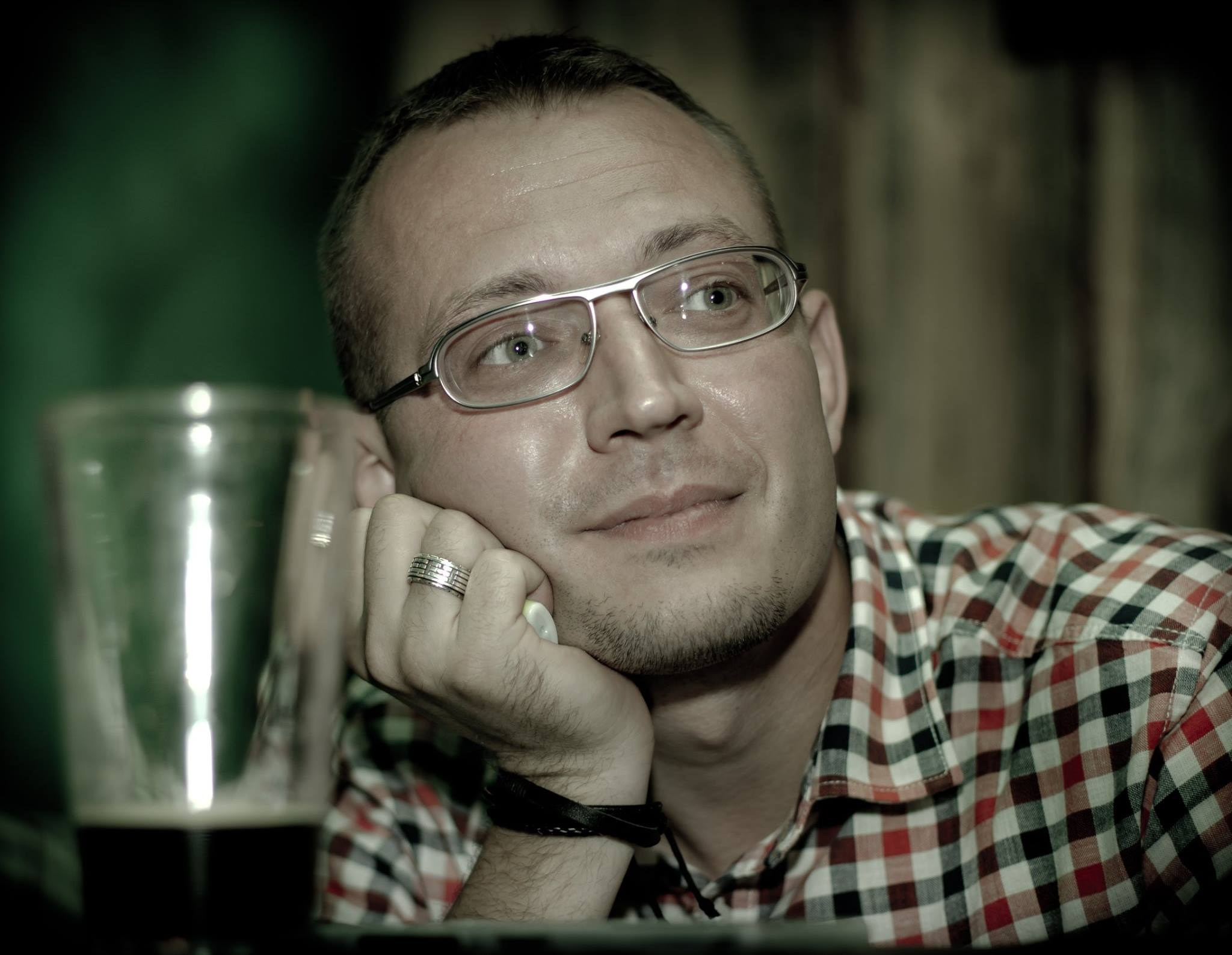 William Lawson’s 13 The Bar. Nina Petina