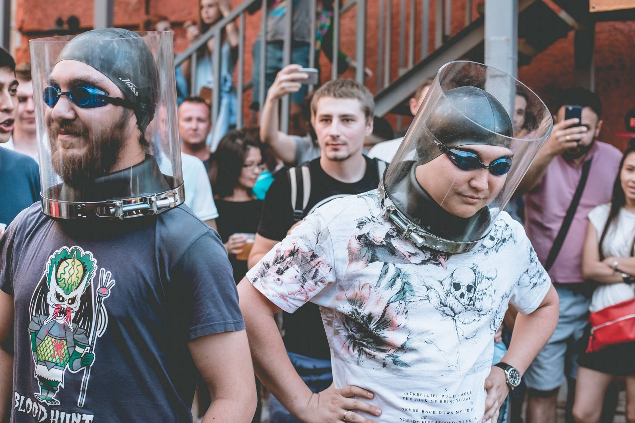 William Lawson’s 13 The Bar. Nina Petina