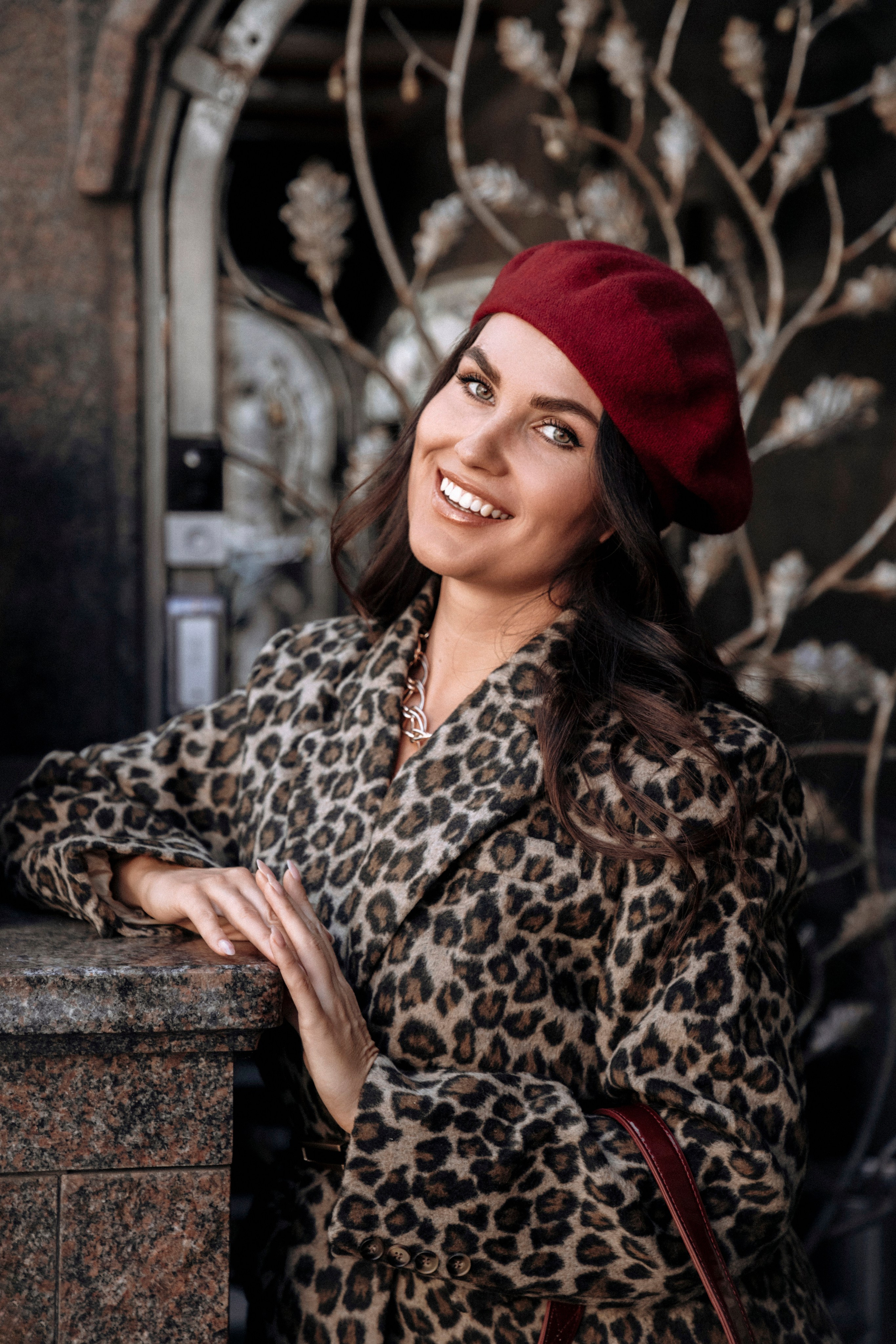 Виктория. Фотограф Ирина Красса