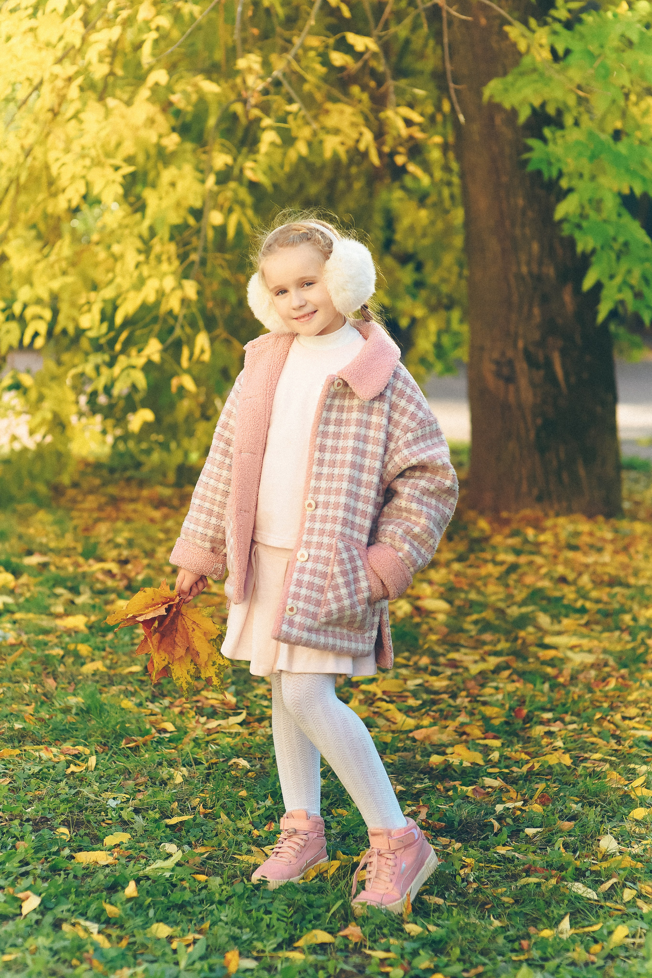 Детский сад. Римма Гусакова. Выпускные фотокниги. Детские и семейные фотосессии