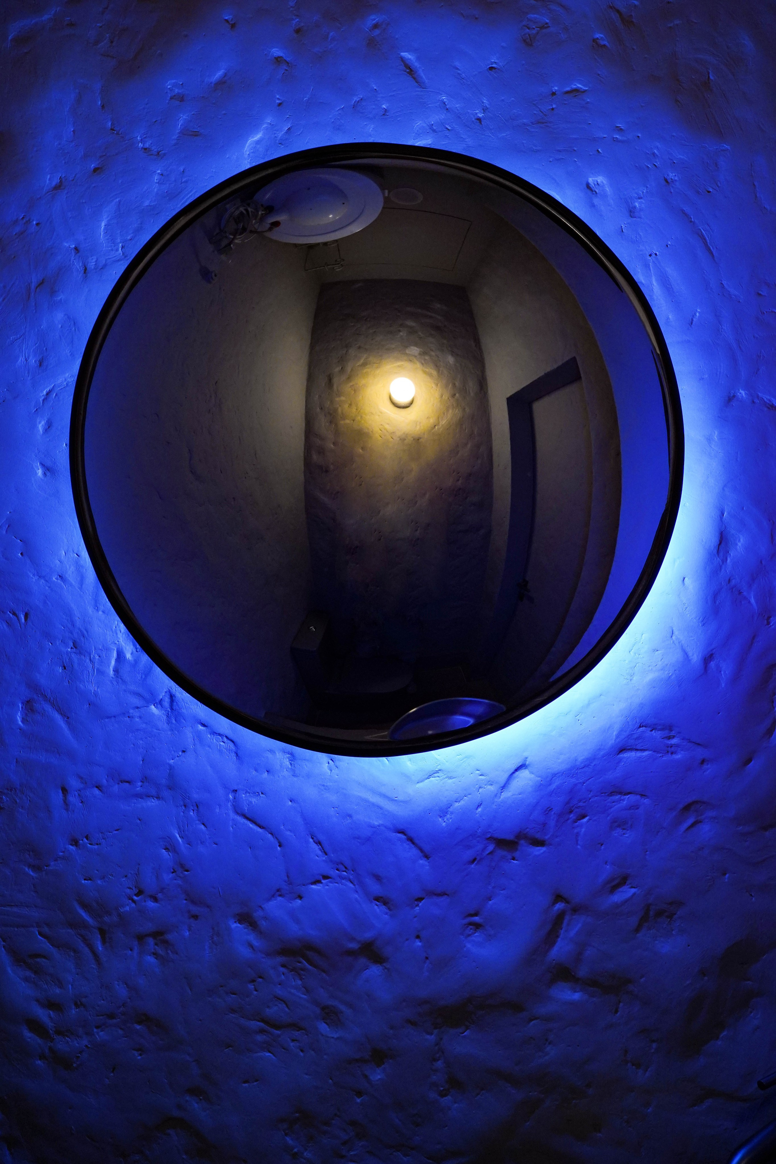 AROMA COFFEE BAR. Интерьерный фотограф в Крыму