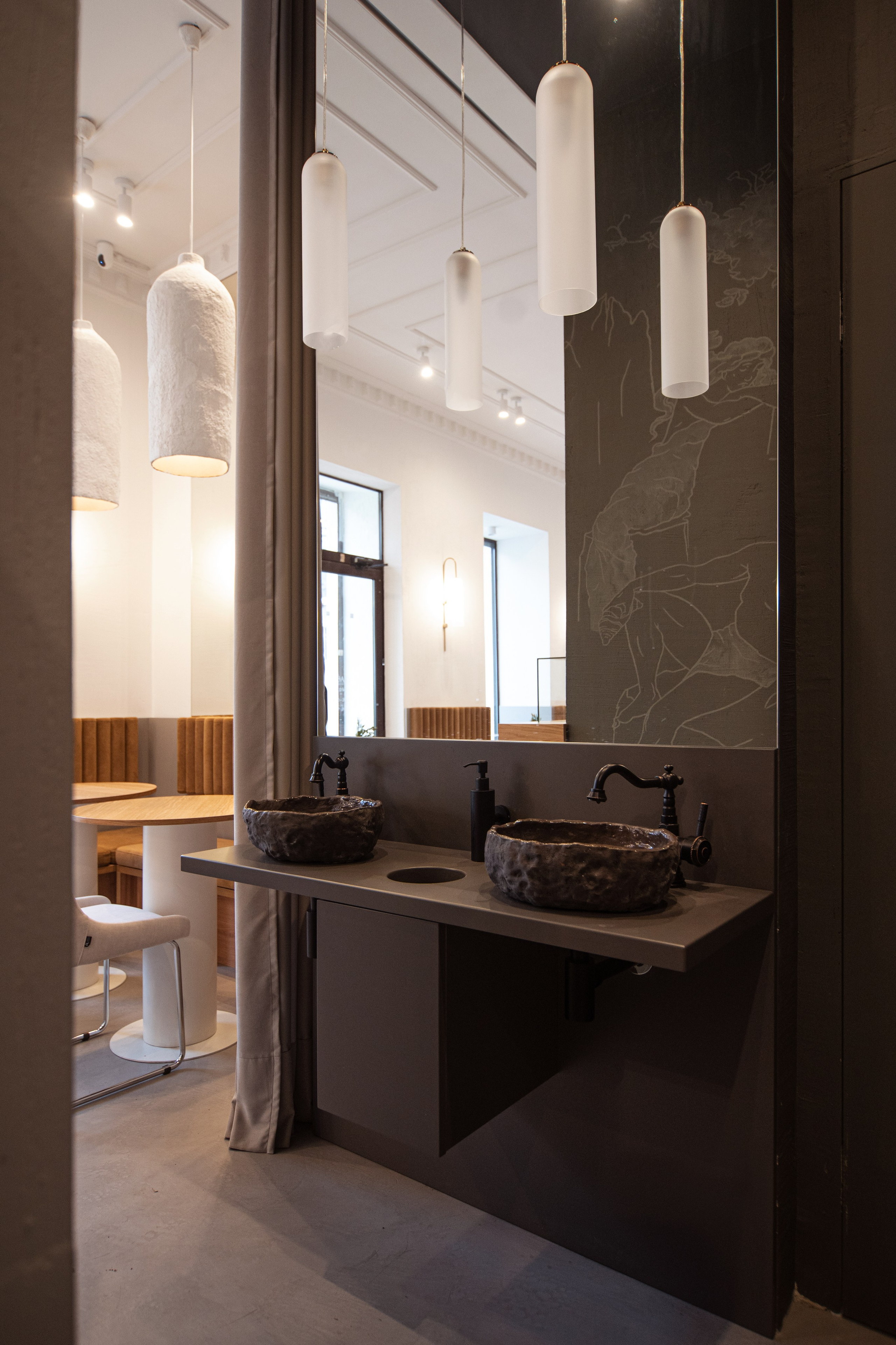 ЗАЗАЗУ. Интерьерный фотограф в Крыму