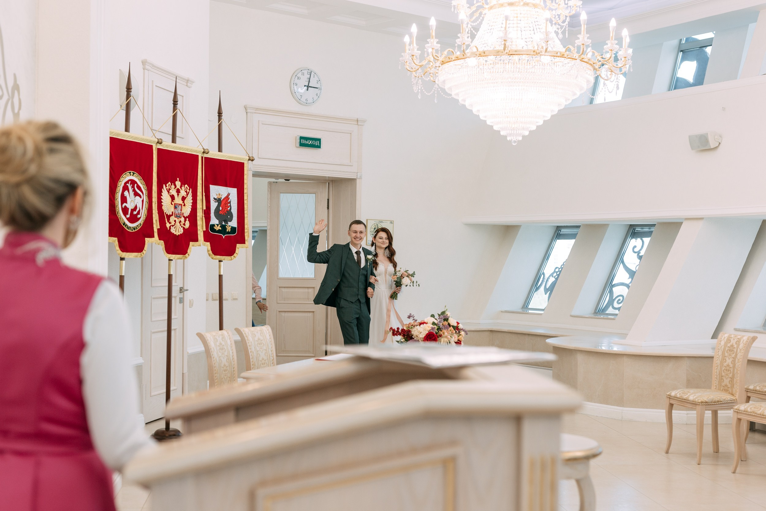 Алиса и Айнур. Фотопродакшн продающего контента