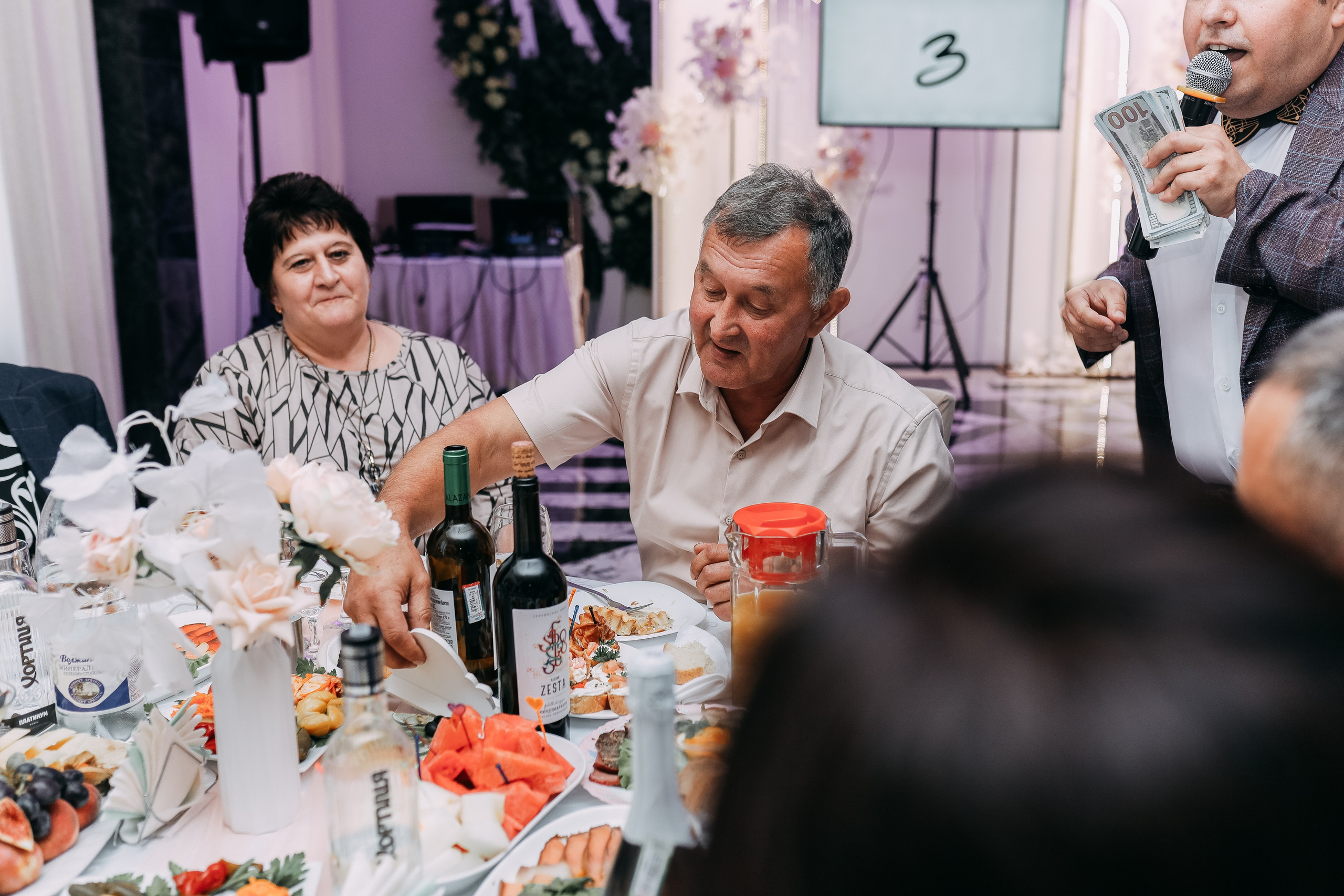 Александра и Константин. Фотопродакшн продающего контента