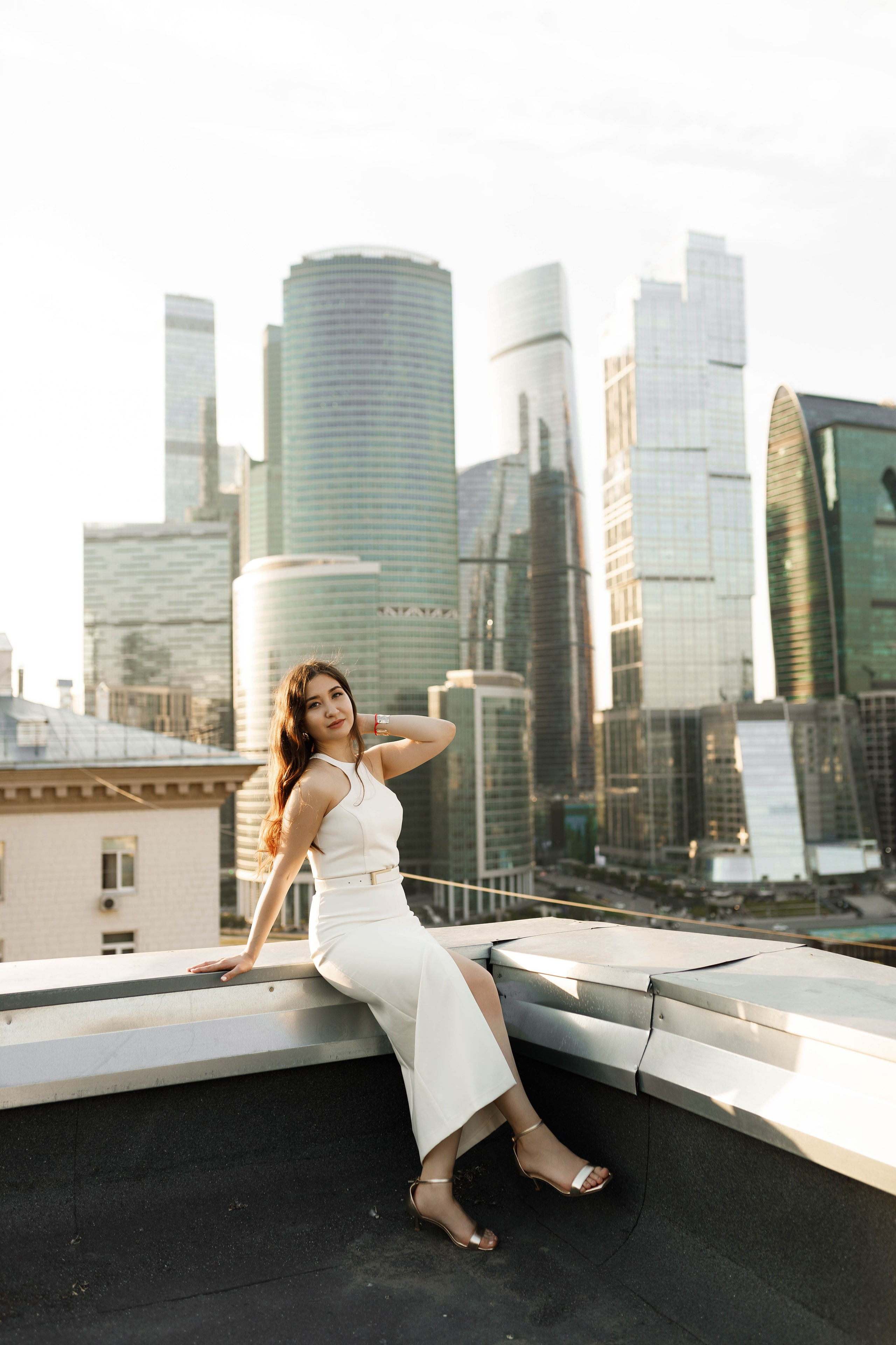 Сабина. Фотограф в Москве Юлия Хамзина