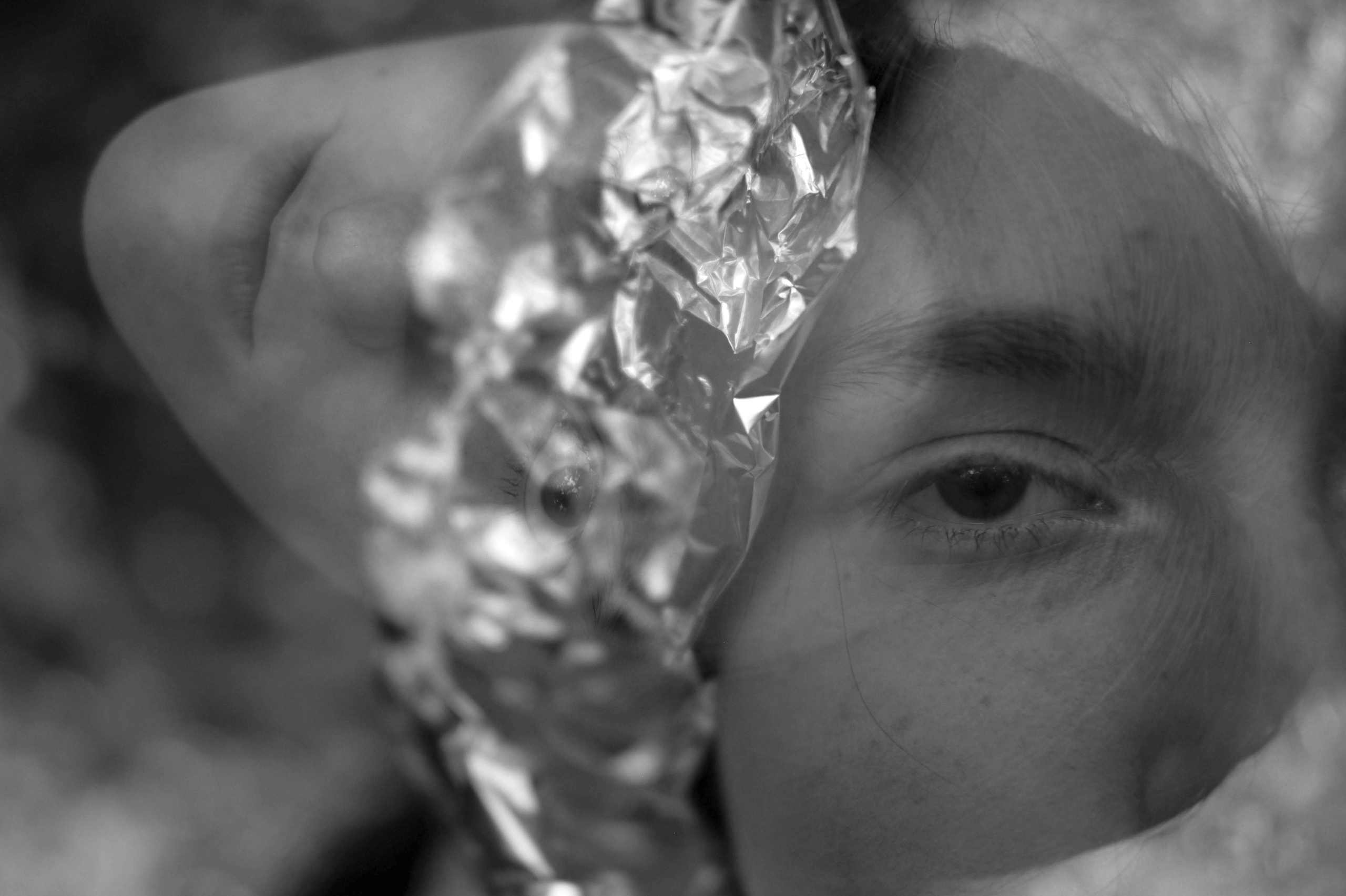 ЧБ. Елизавета БаковА