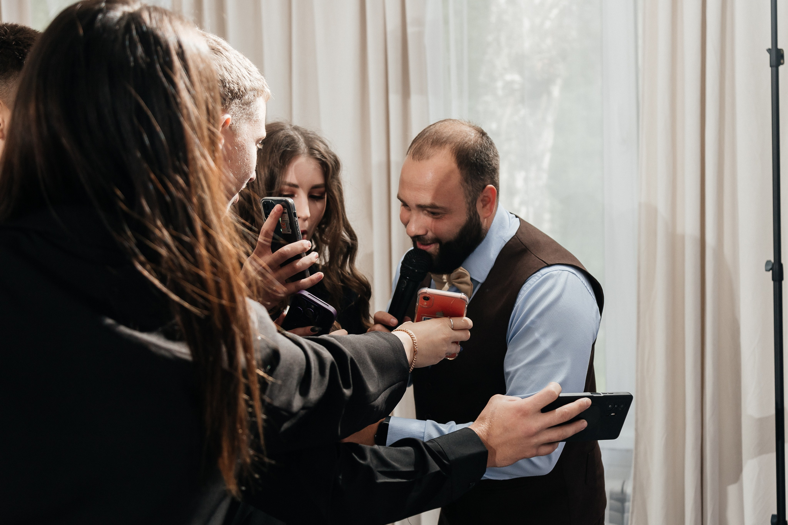 Дмитрий и Мария/2024. Свадебный и семейный фотограф в Екатеринбурге