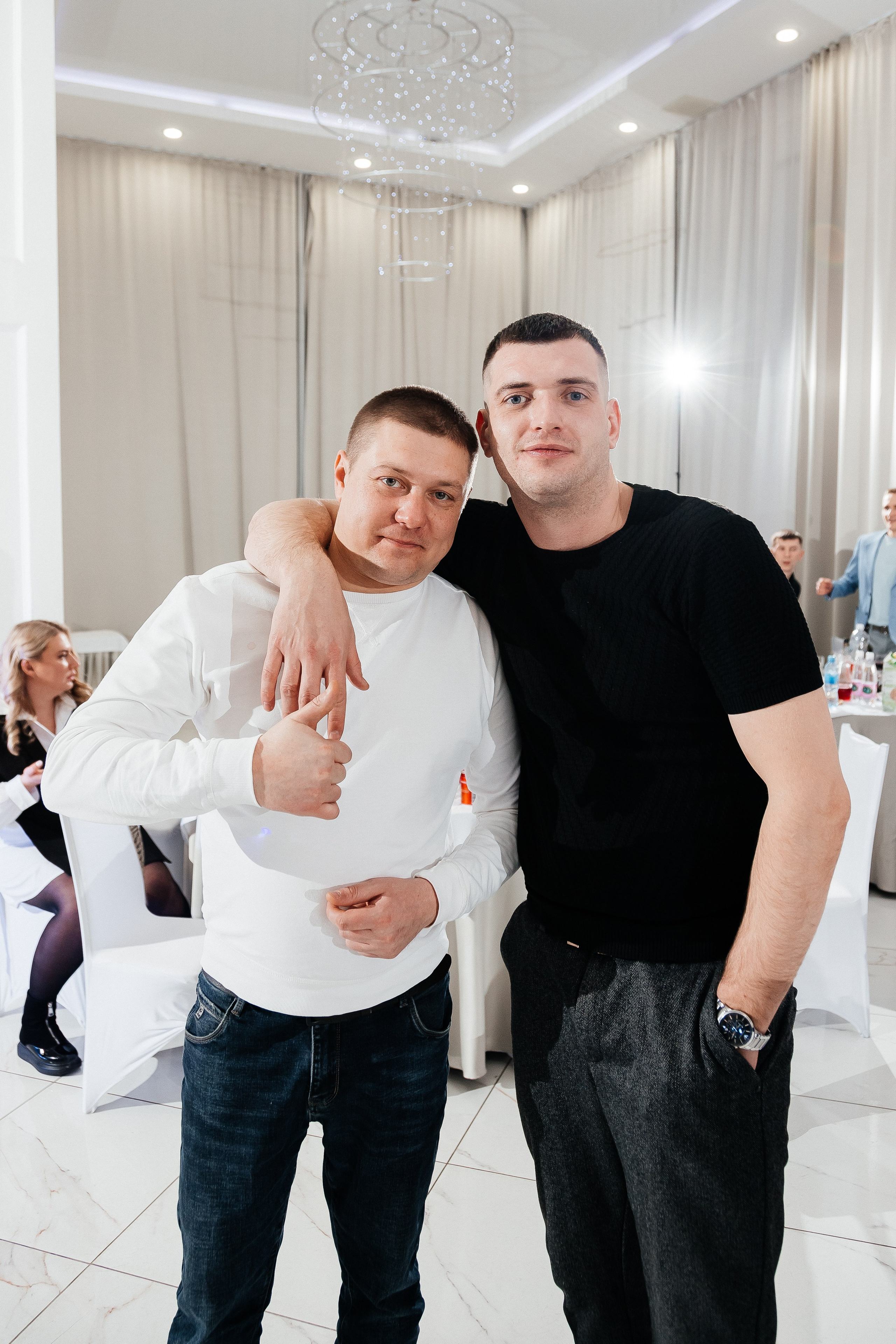 Юбилей Максима. Свадебный и семейный фотограф в Екатеринбурге