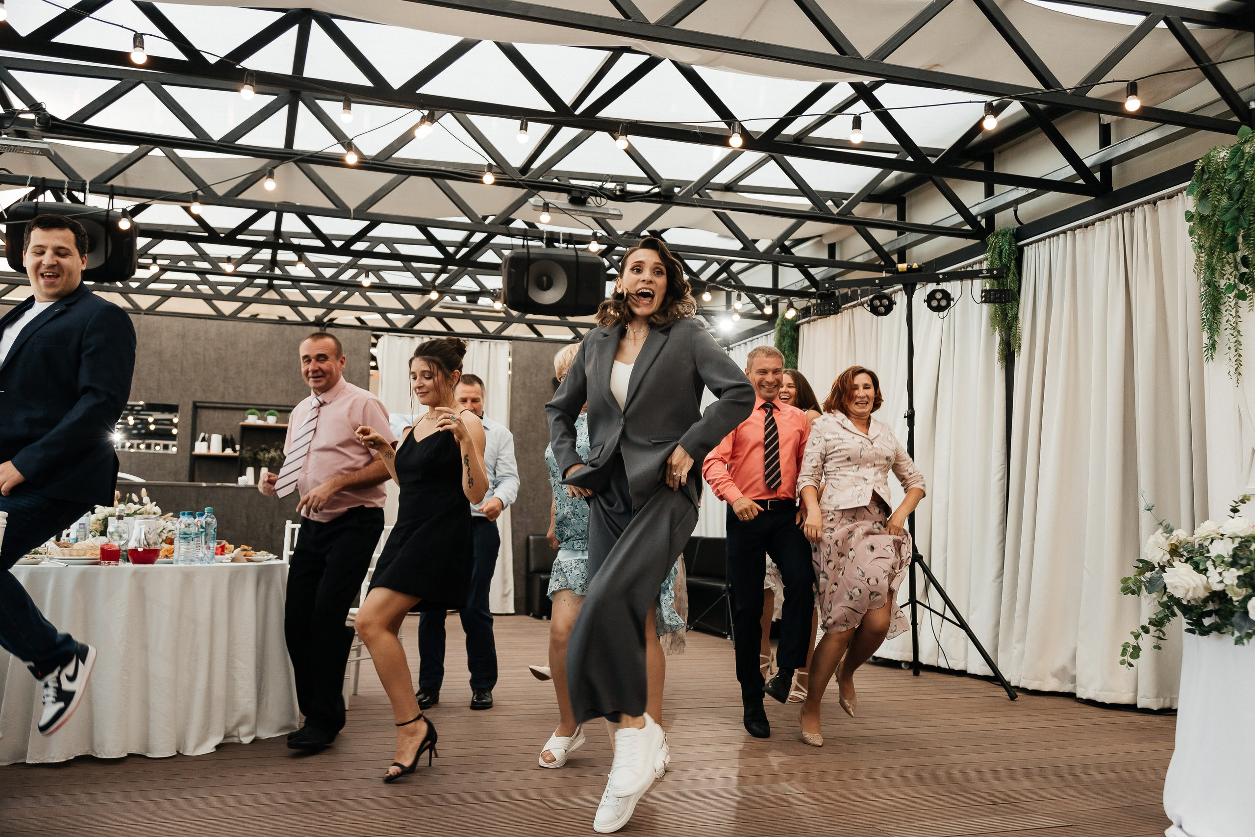 Сергей и Анастасия/2024. Свадебный и семейный фотограф в Екатеринбурге