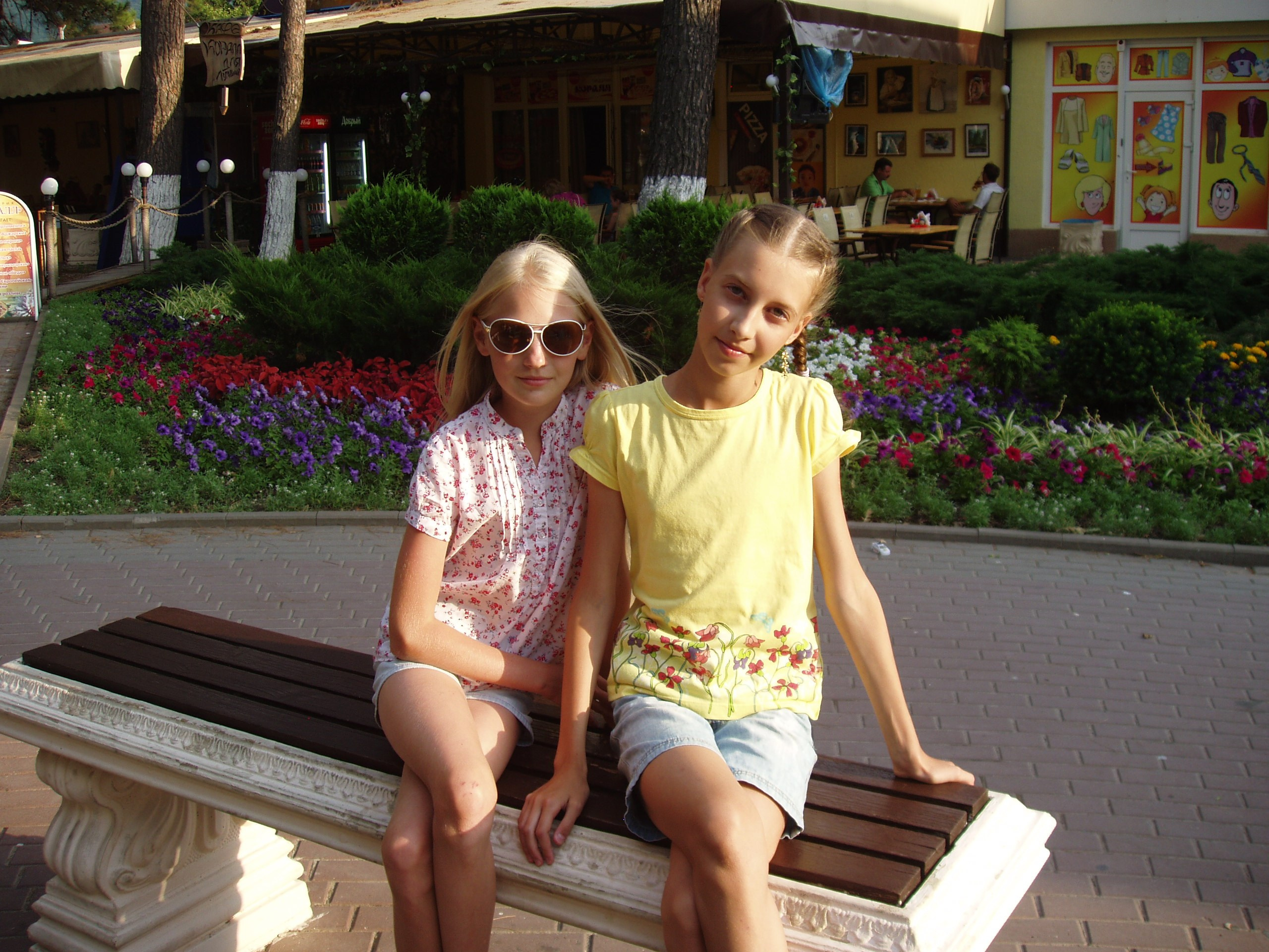 Кабардинка 05-19.07.2013. Семейный, Свадебный фотограф СПБ Питер— Романова Екатерина