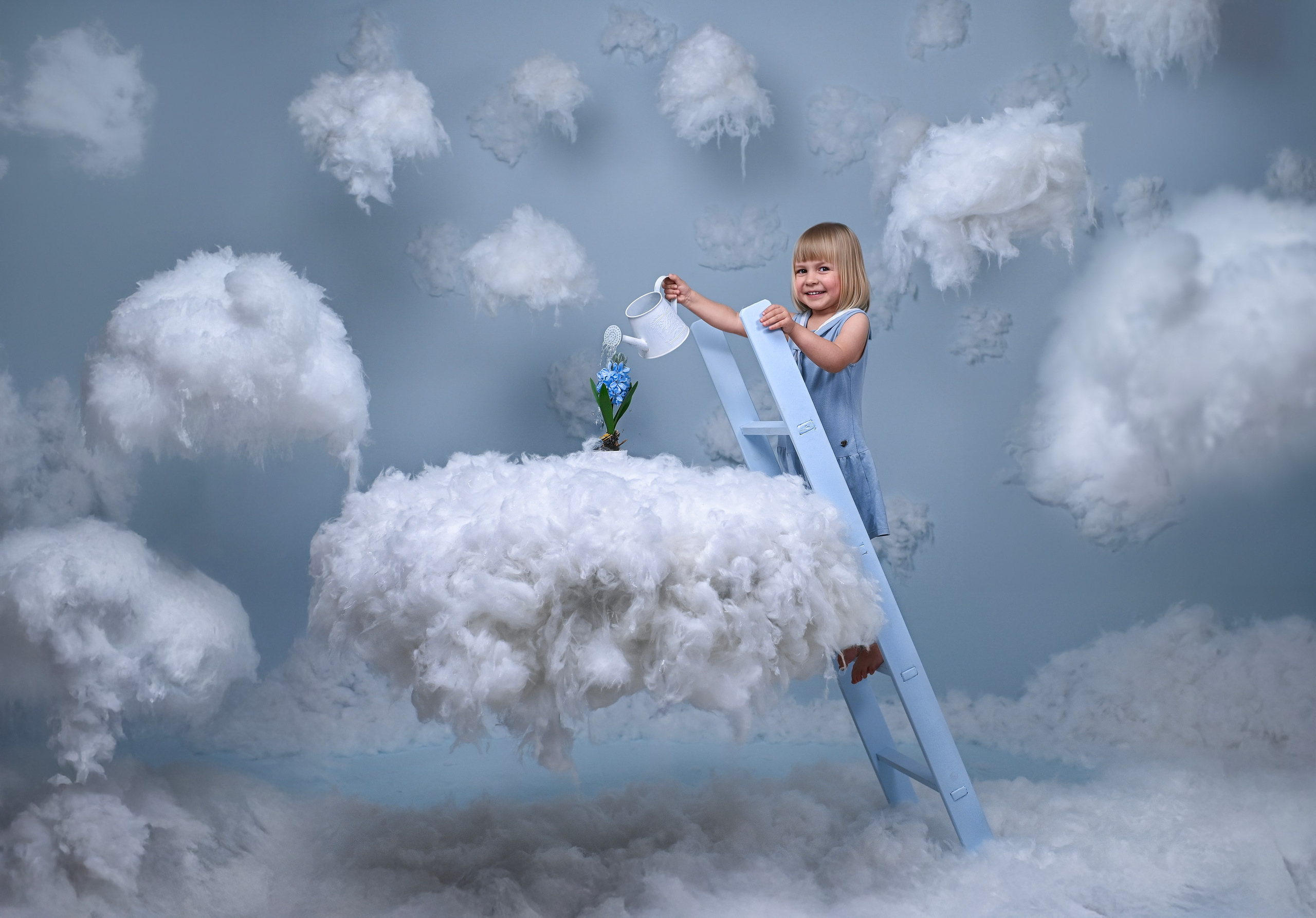 ОБЛАКА. Семейный фотограф Екатеринбург Лора Мур