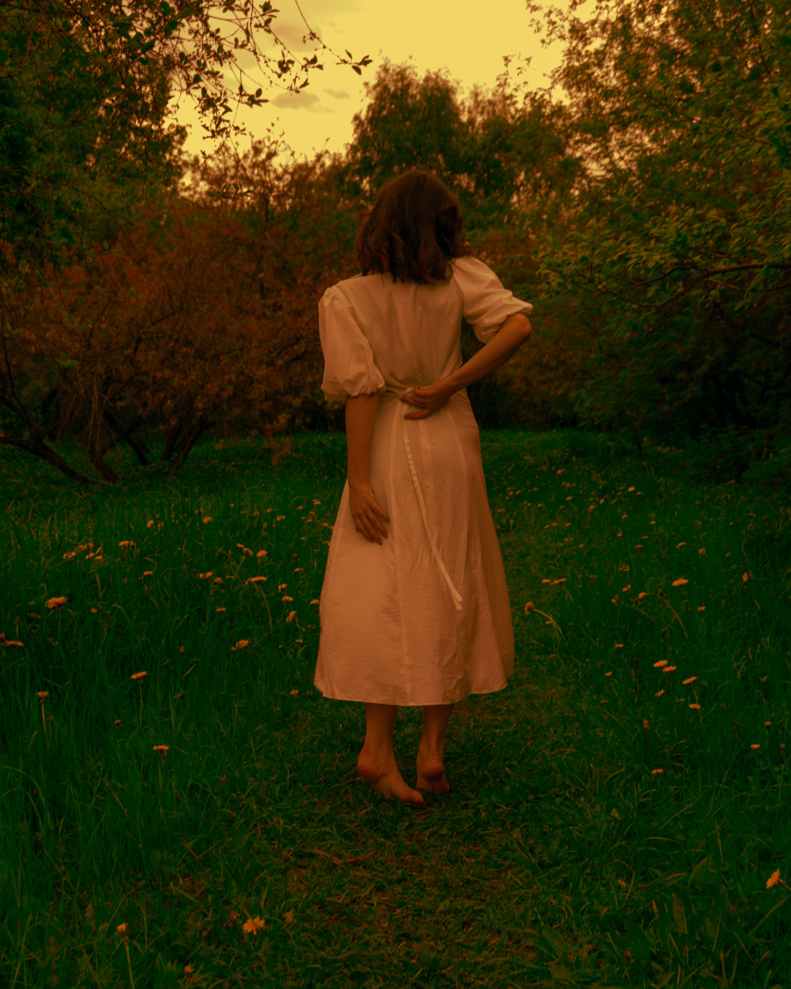 Алиса. Портретный фотограф в Москве