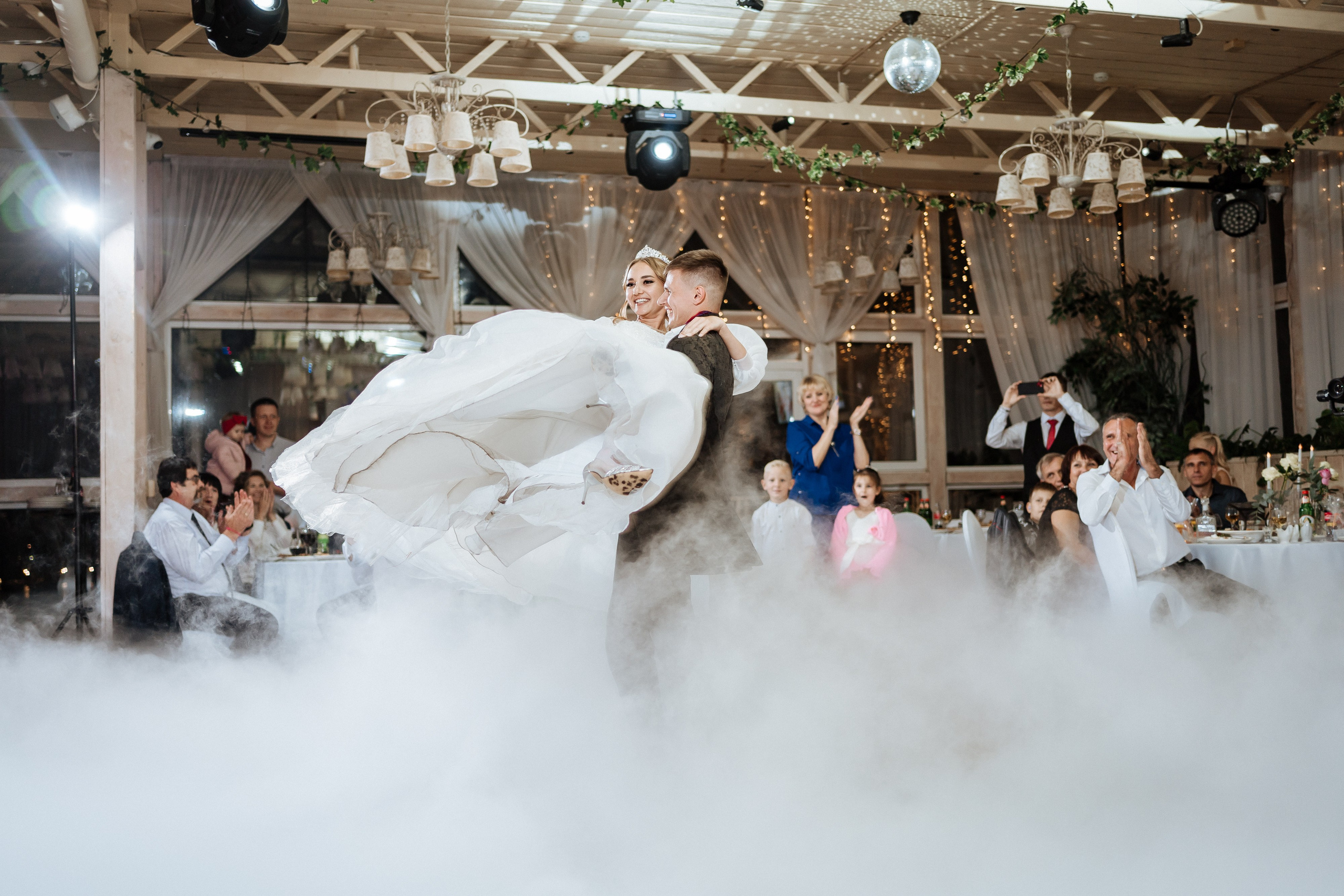 Свадебный и репортажный, фуд фотограф в Новороссийске Евгений Александриди