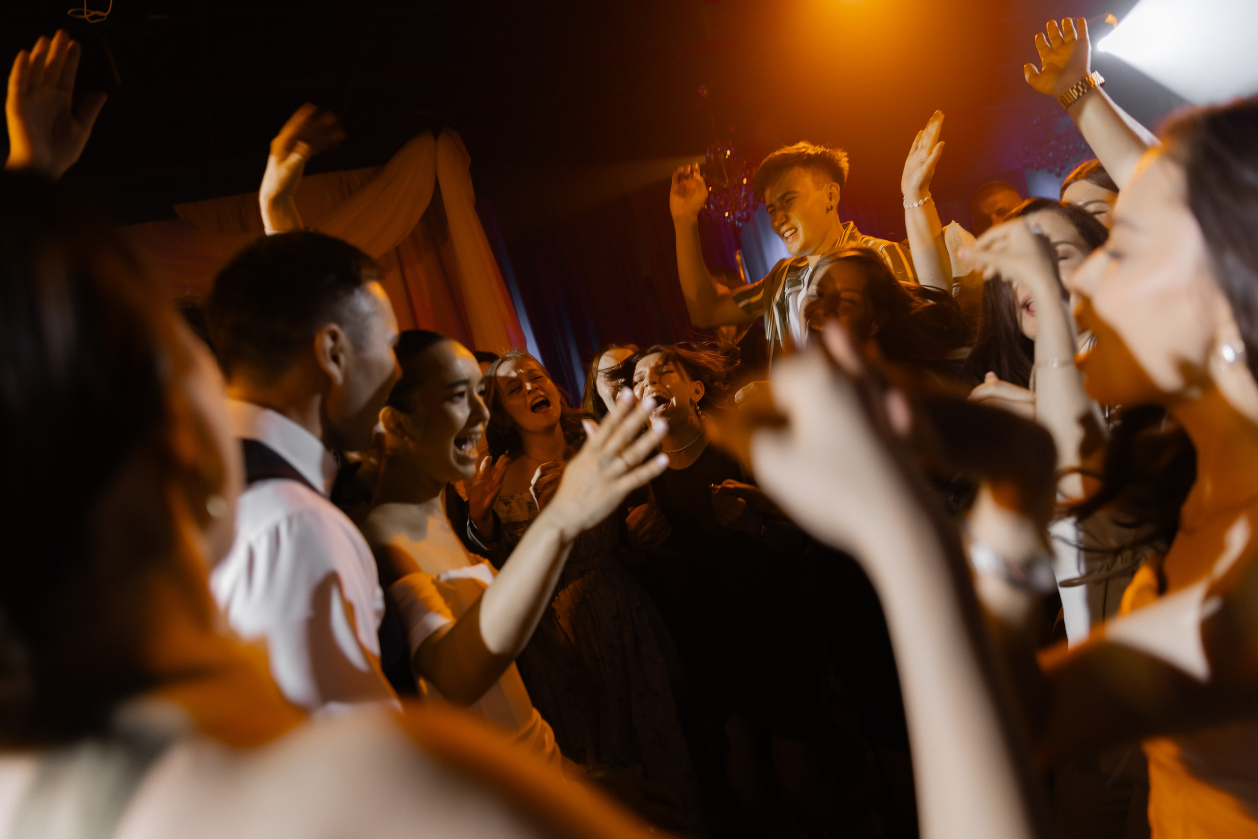 Ильдар и Регина. Kamaeva.ru