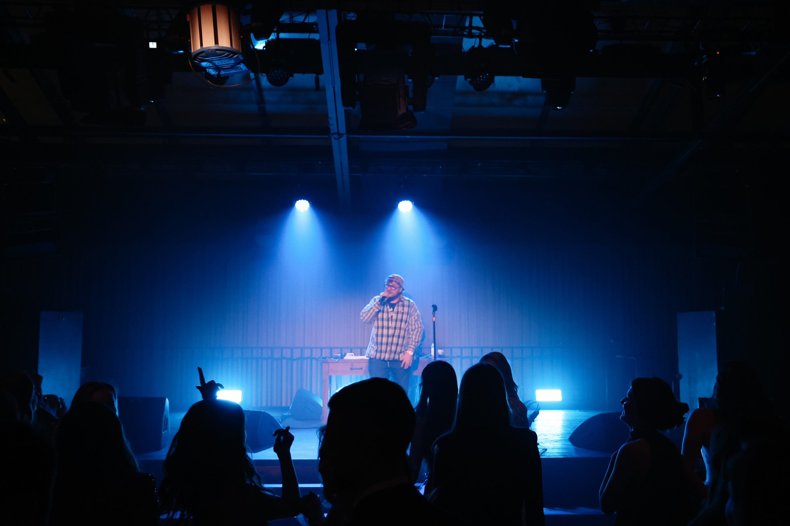 Вечер с healthis (Thomas Mraz / мартин). Фотограф в Москве Анастасия Курлович