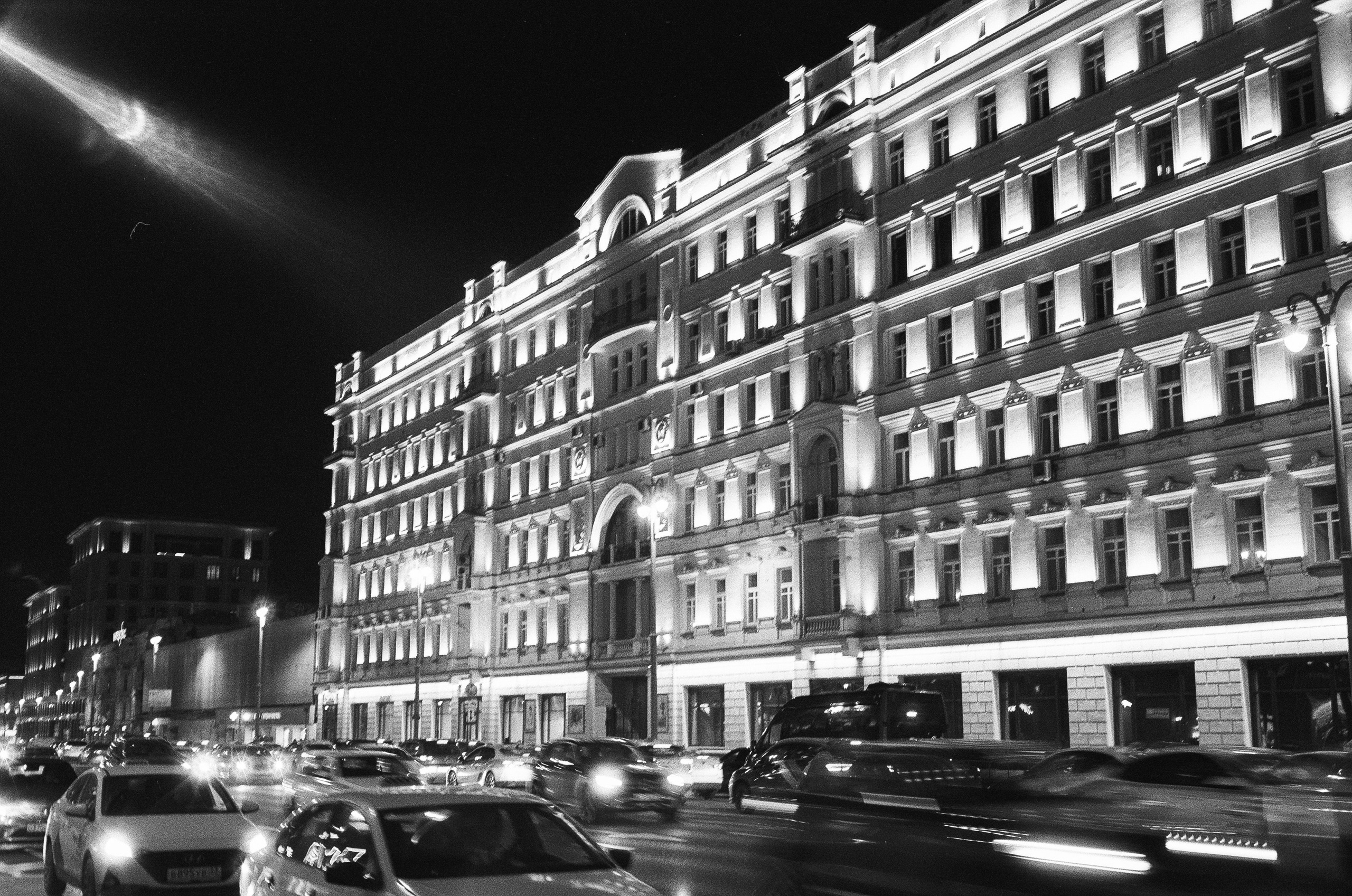 Театр Моссовета, Пиковая дама, премьера, ноябрь 2023 г