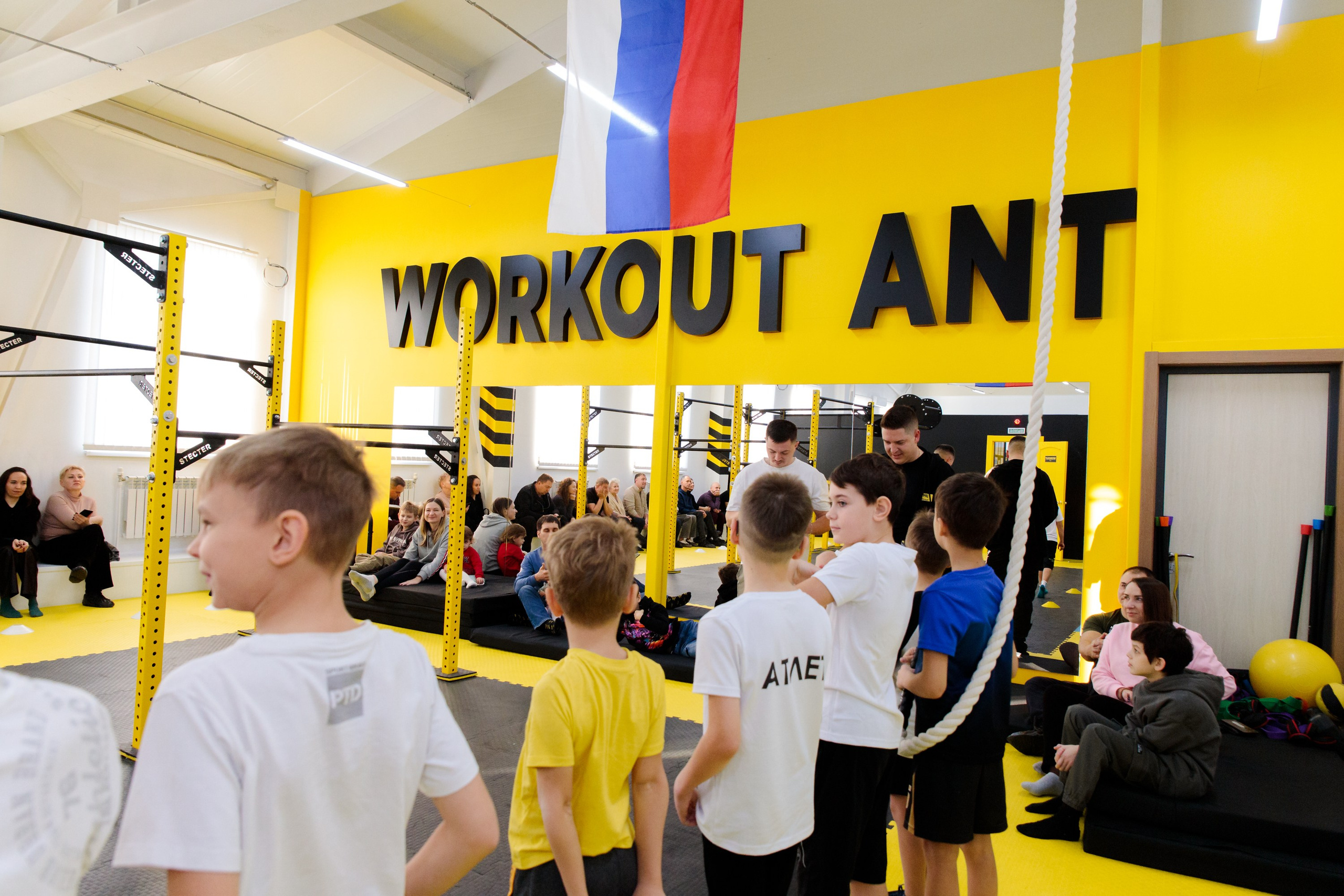 Спорт. Гришин Дмитрий — репортажный, событийный фотограф во Владивостоке