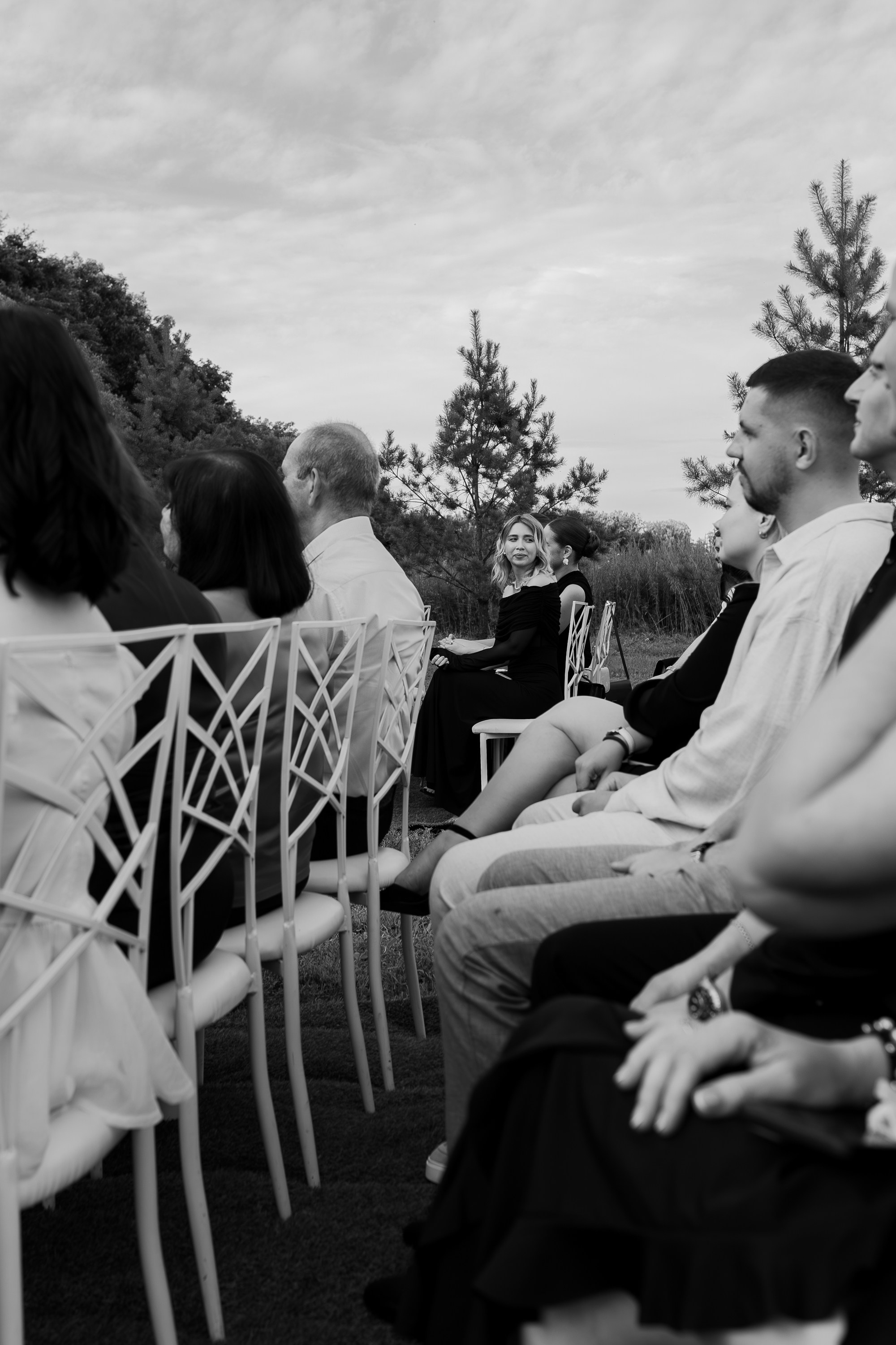 Дарья & Вячеслав. Фотограф из Хабаровска Юлия Черёмушкина