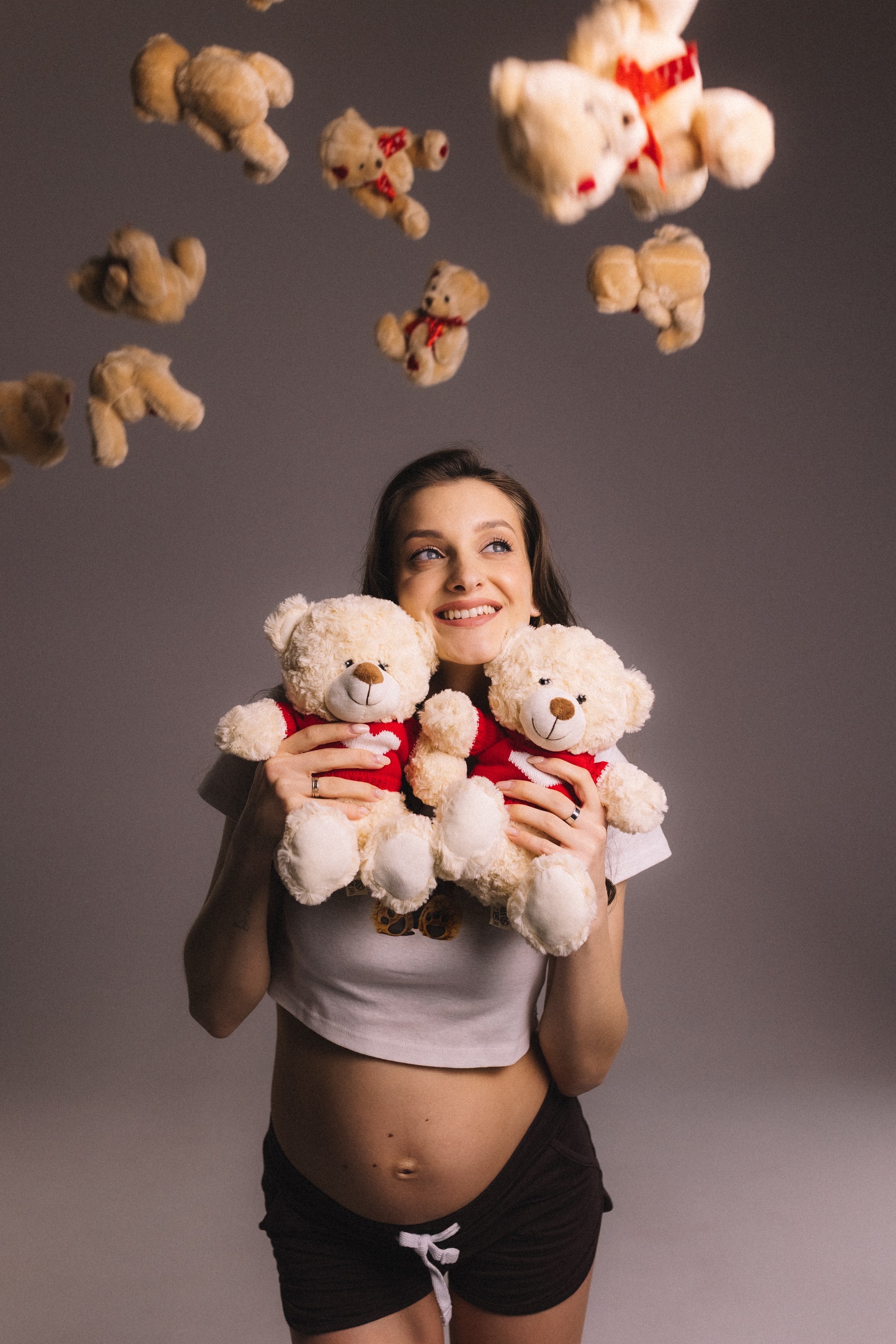 Алёна. Фотограф из Хабаровска Юлия Черёмушкина