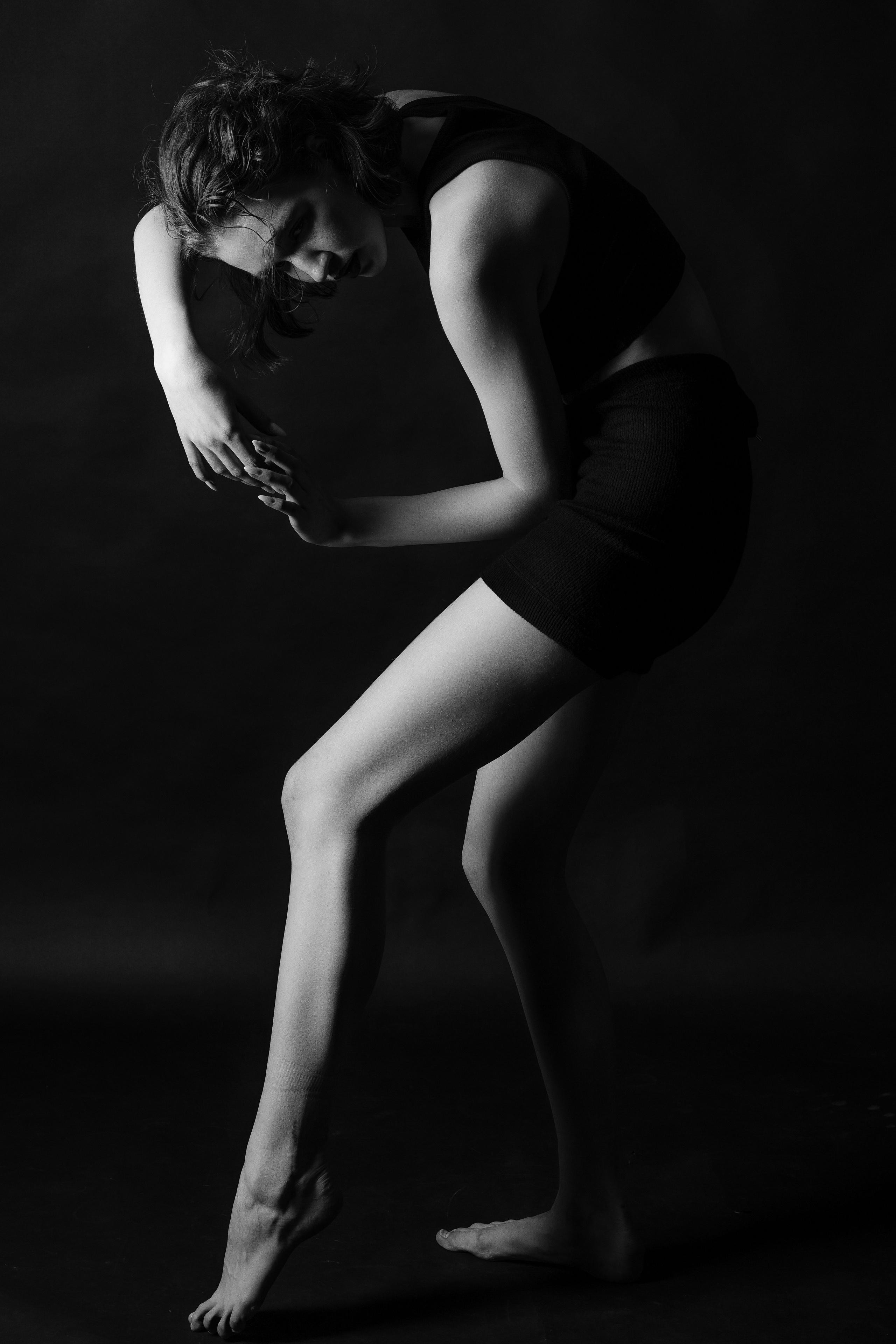 Мария. Фотограф из Хабаровска Юлия Черёмушкина