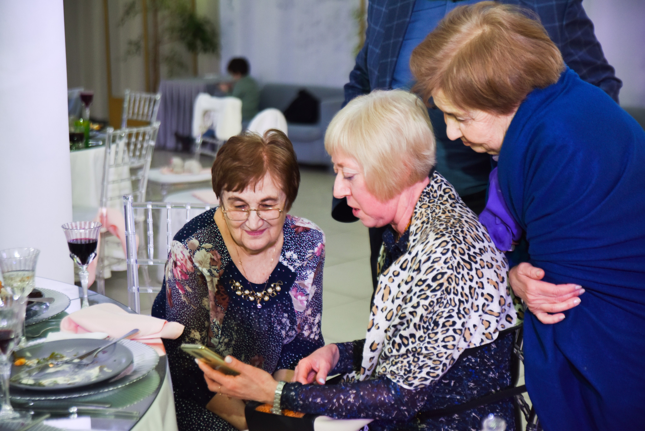 Василиса и Артём. Фотограф Таина Комбарова