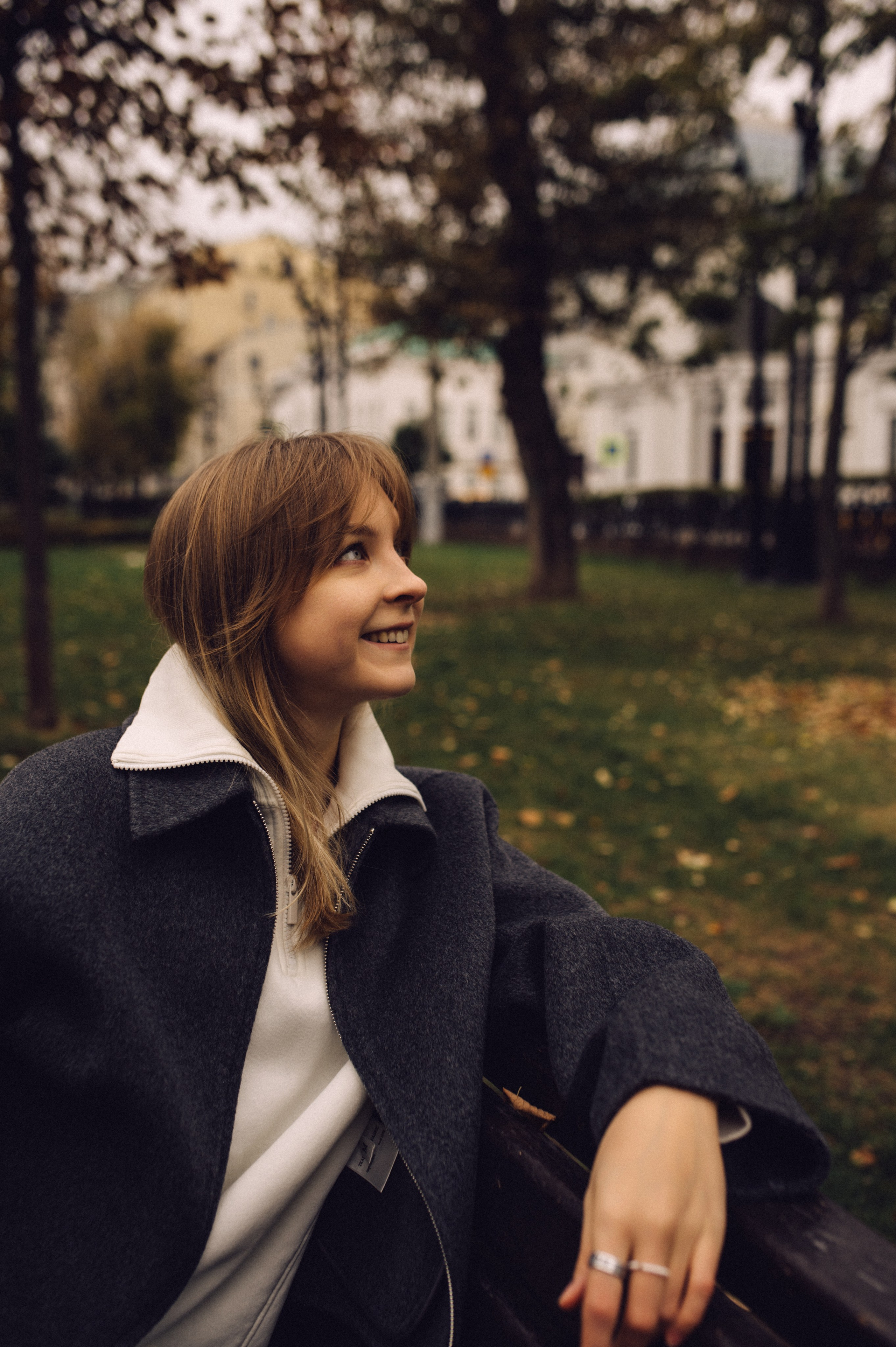 Юля🤍. Лайфстайл фотограф в Москве Серебрянская Фаина