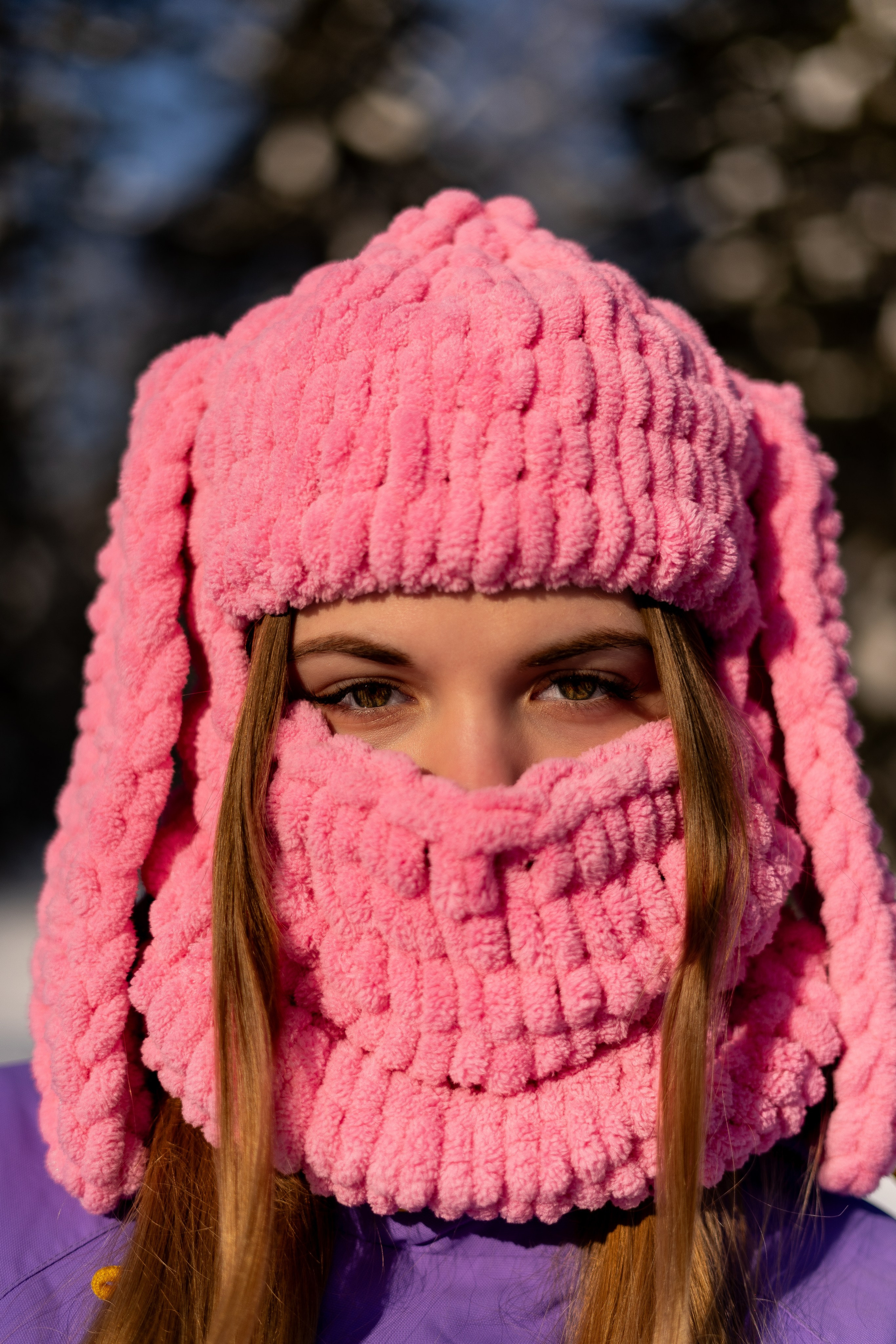 Джой 7.02. Анастасия Паршукова — фотограф Шерегеш Новосибирск