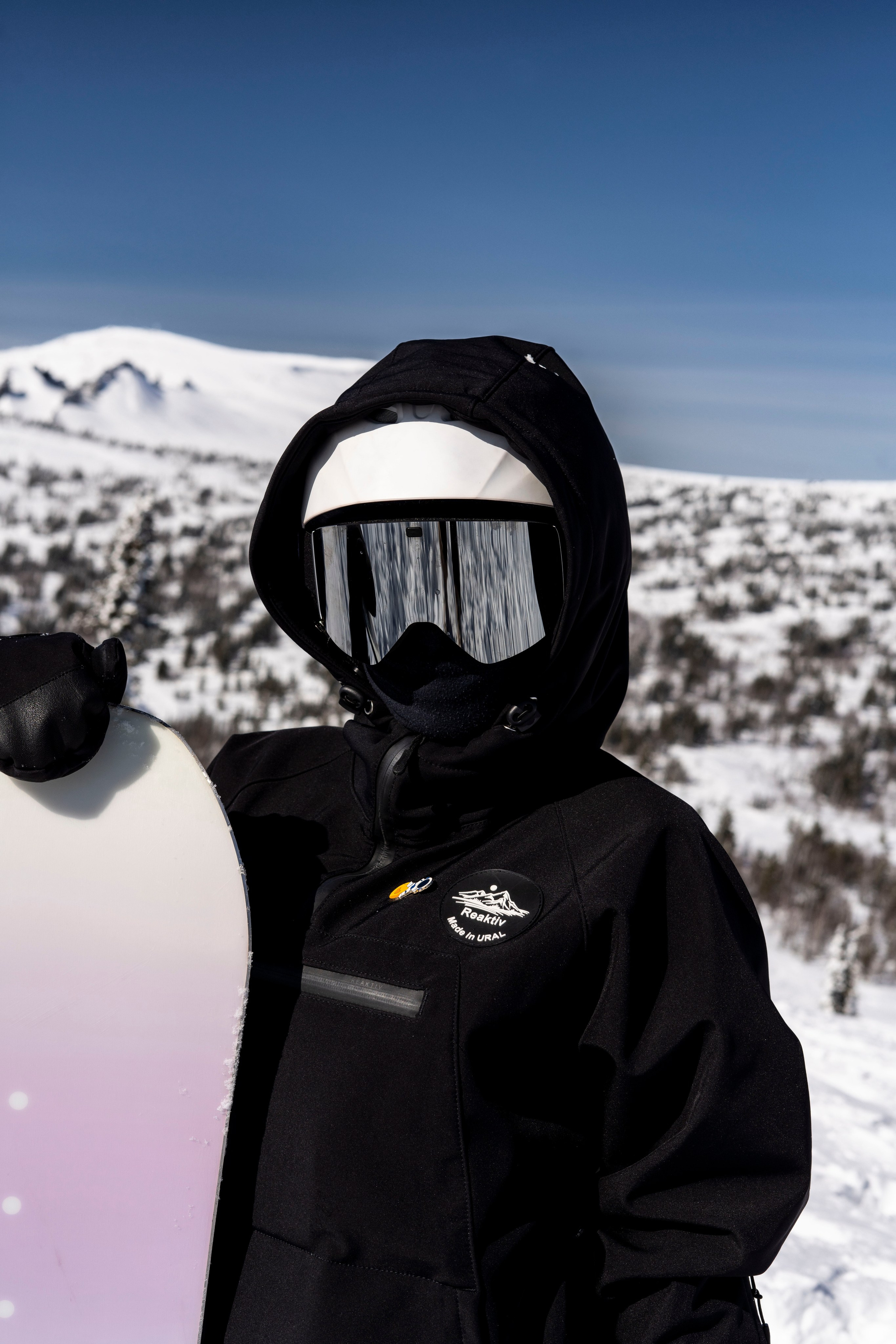 Тур. Анастасия Паршукова — фотограф Шерегеш Новосибирск