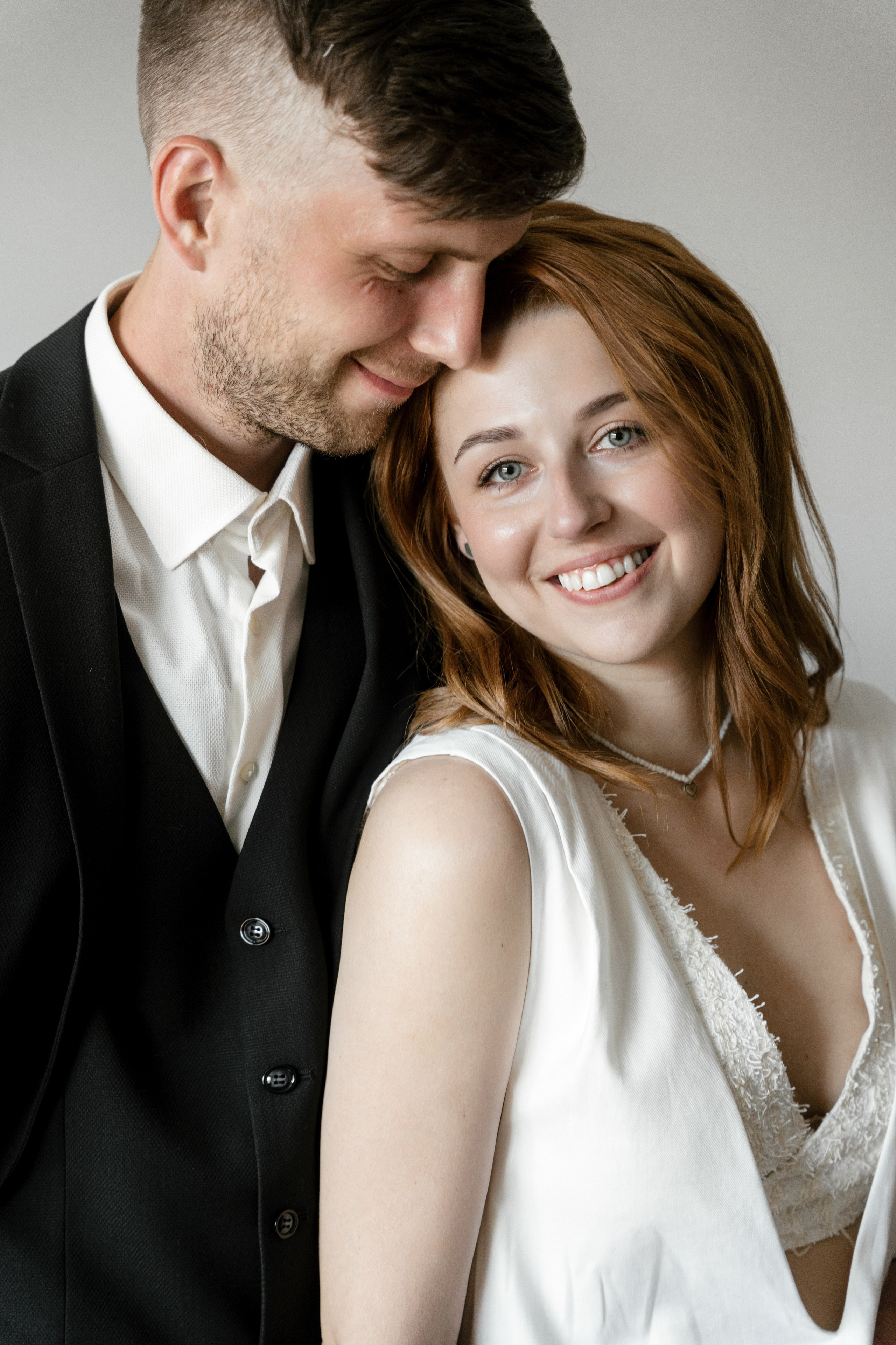 Витя и Аня. Фотограф Томск, Новосибирск Влад Свириденко