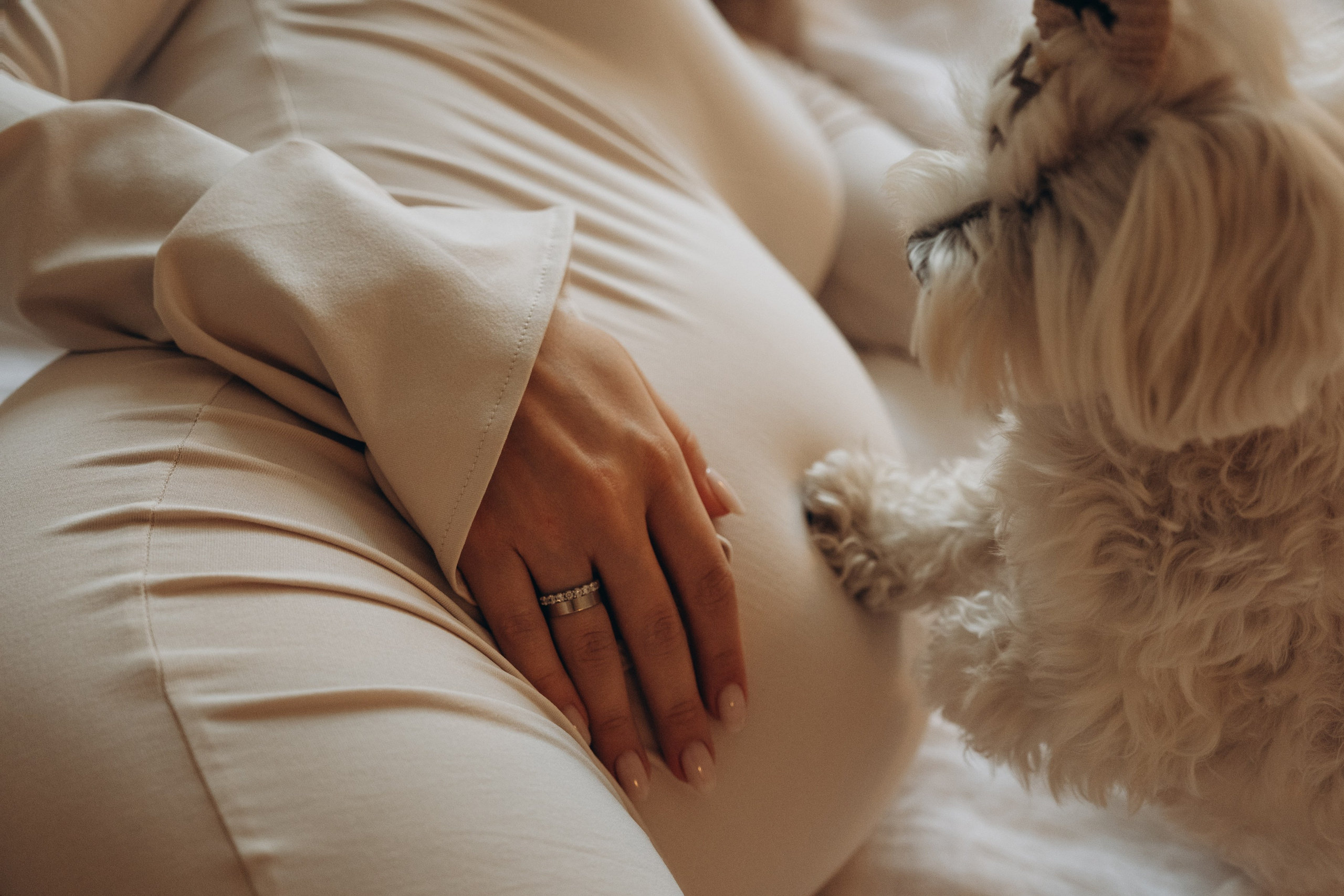 Фотосессия беременности|Москва. Фотограф|Москва — Агбаш Лера