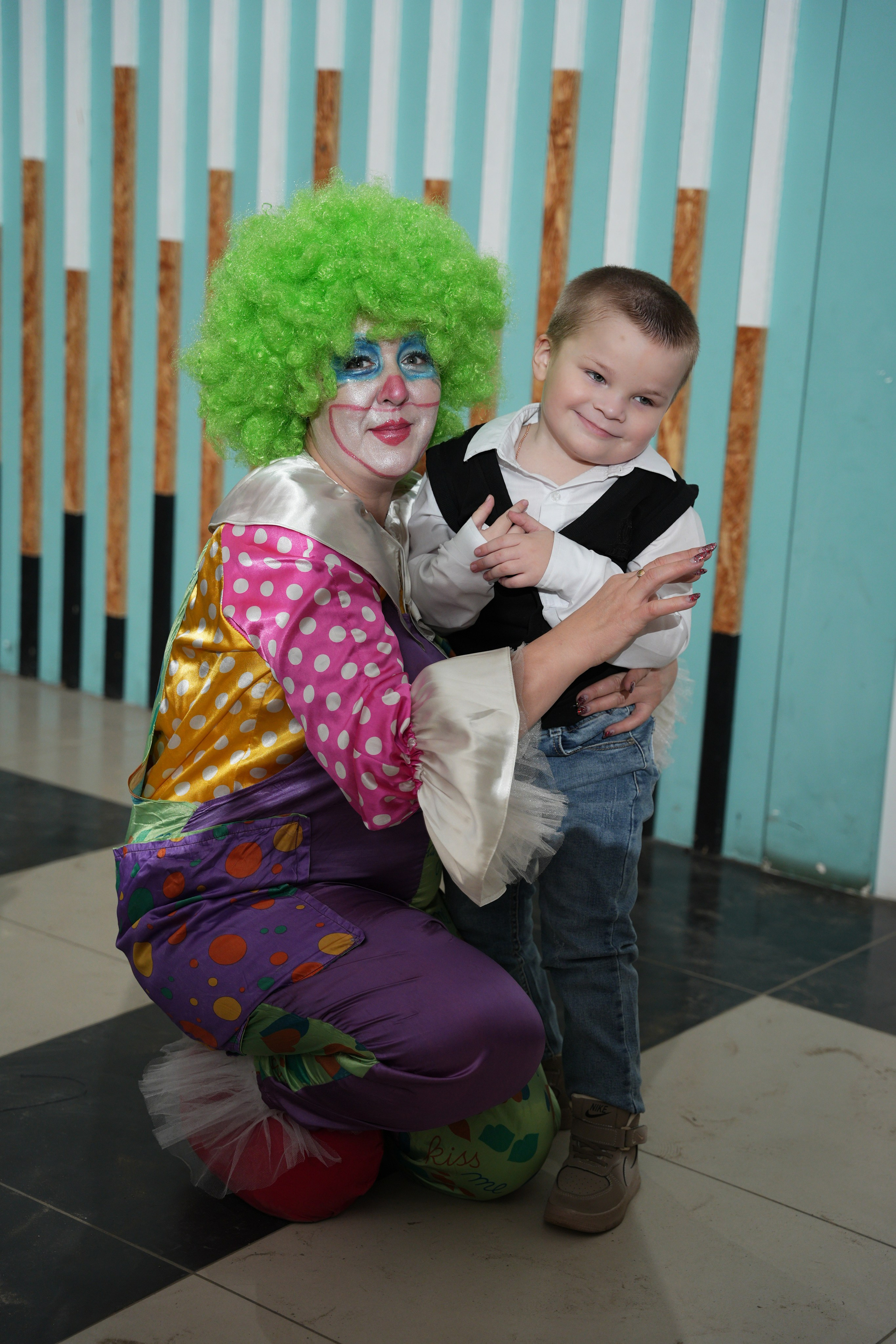 «Ты в этом мире не один " социально благотворительное мероприятие. Ольга Плаксина фотограф в Саратове