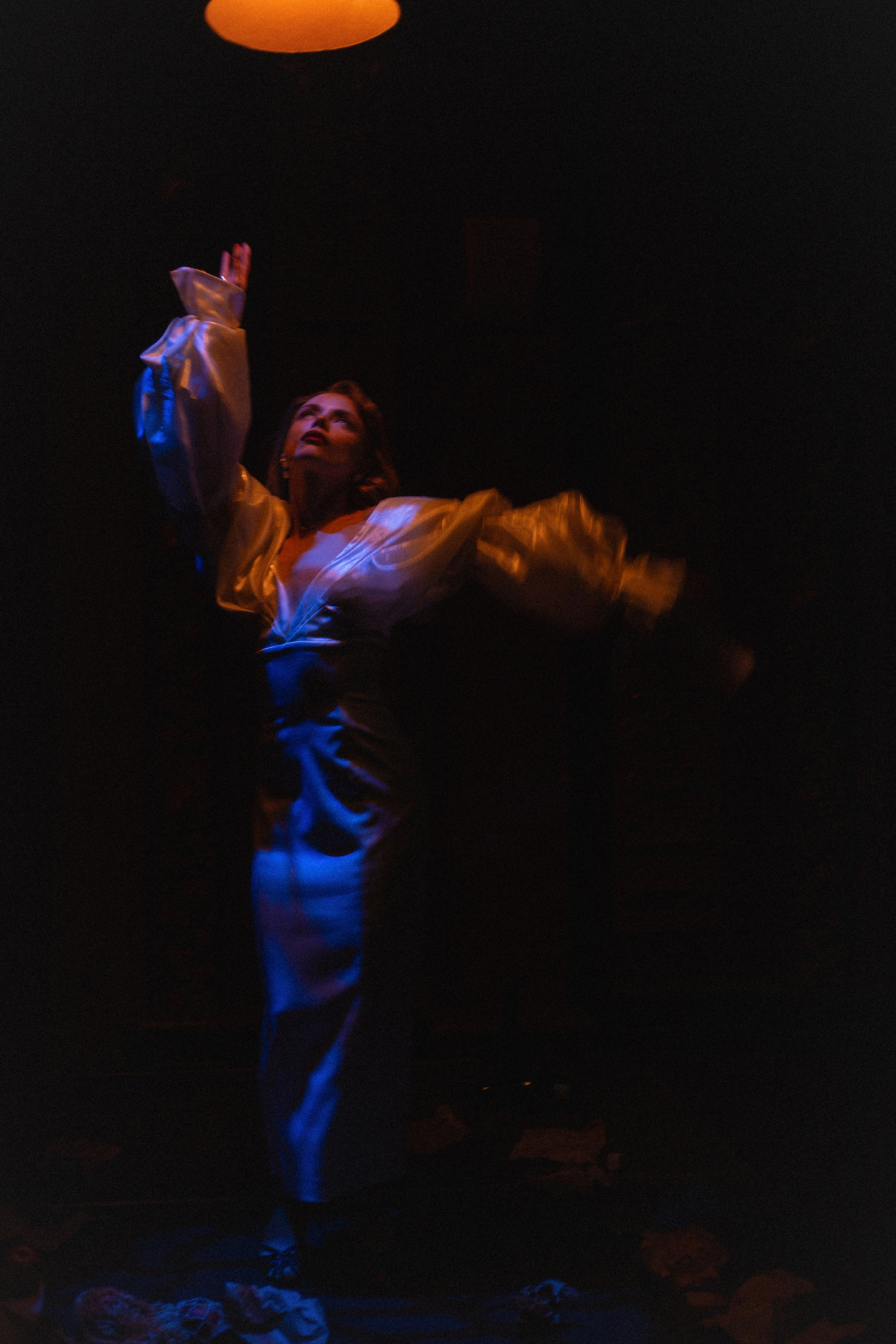 Анастасия Акатова. Фотограф | Юля Ди