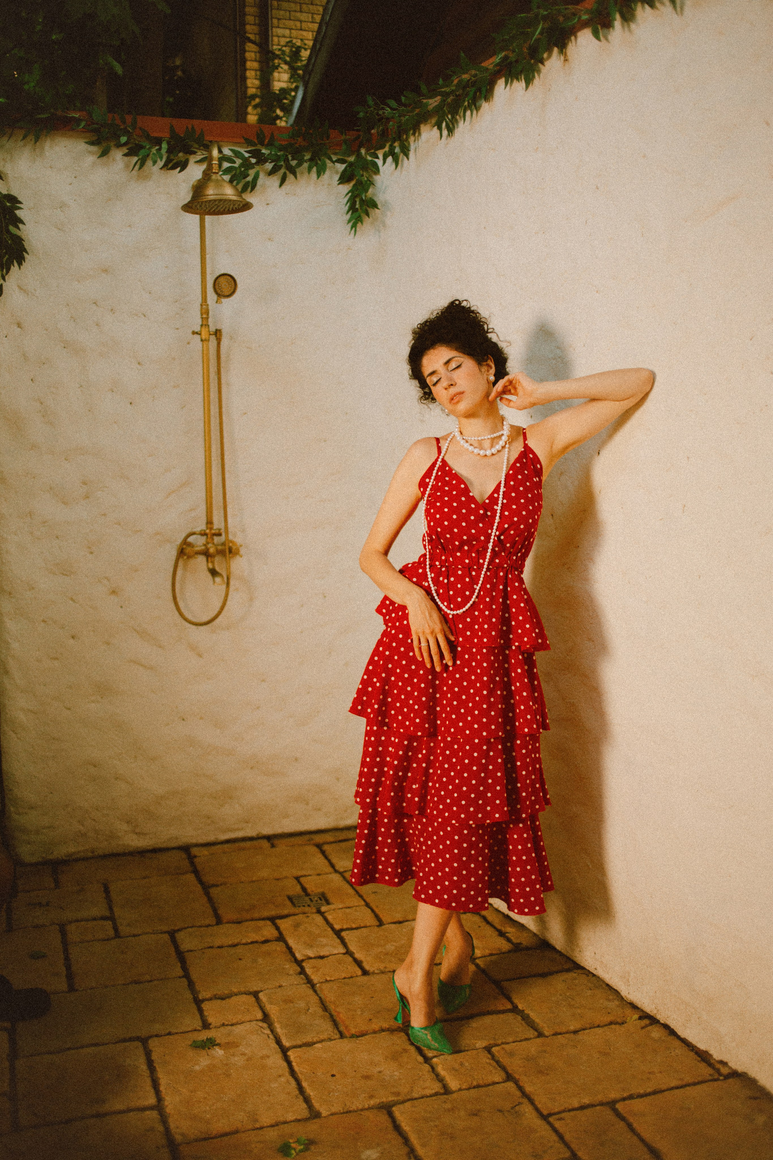 Ануш. Фотограф | Юля Ди