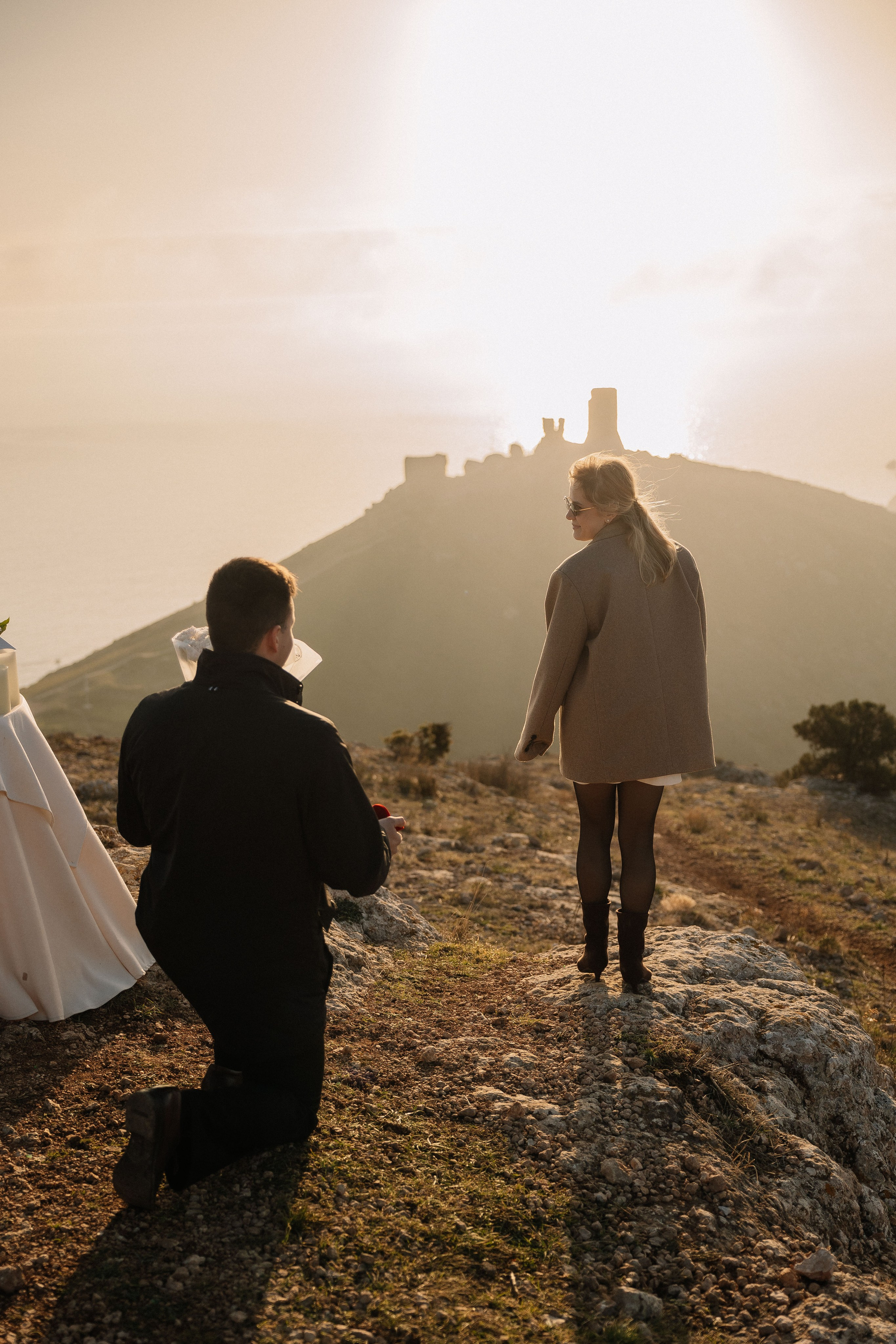 D&I. Семейный фотограф в Севастополе и Симферополе Александра Чистякова