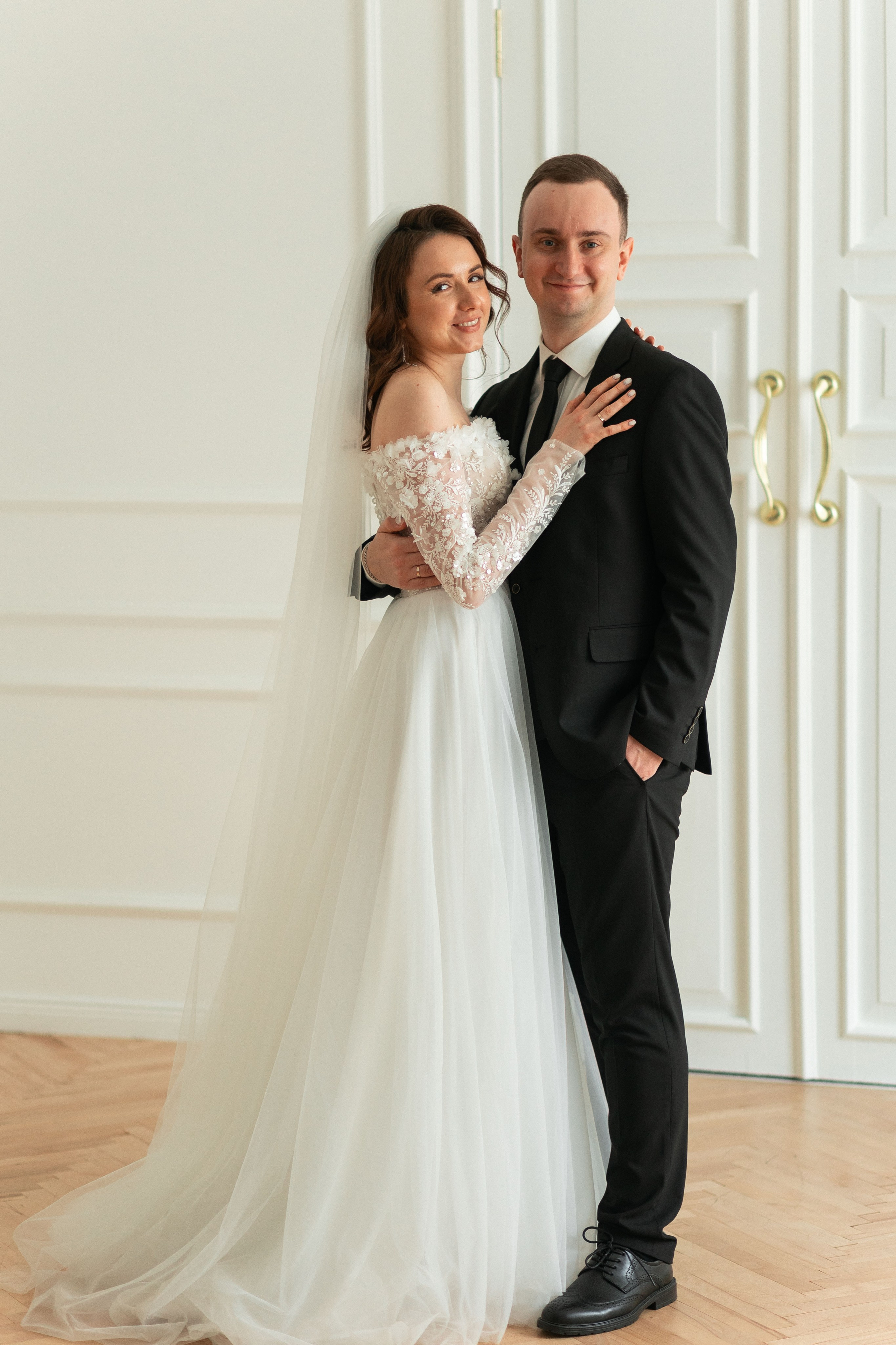 M&I. Семейный фотограф в Севастополе и Симферополе Александра Чистякова