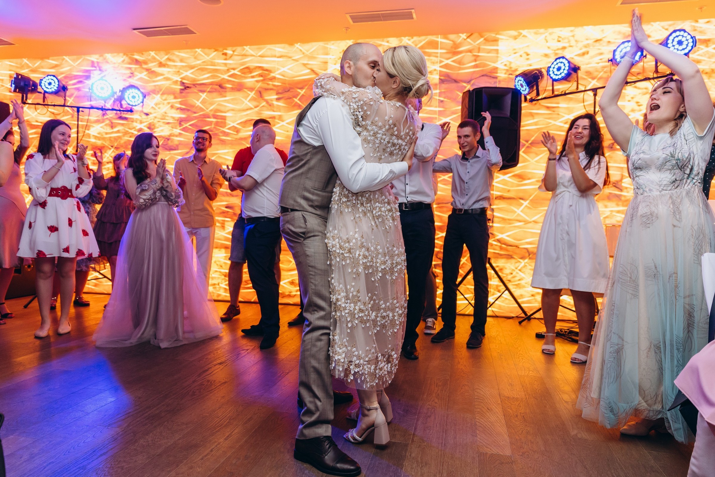 Никита и Анастасия 26 июня 2021. Фотограф в Калининграде свадебная фотография, репортажная, фотосессии